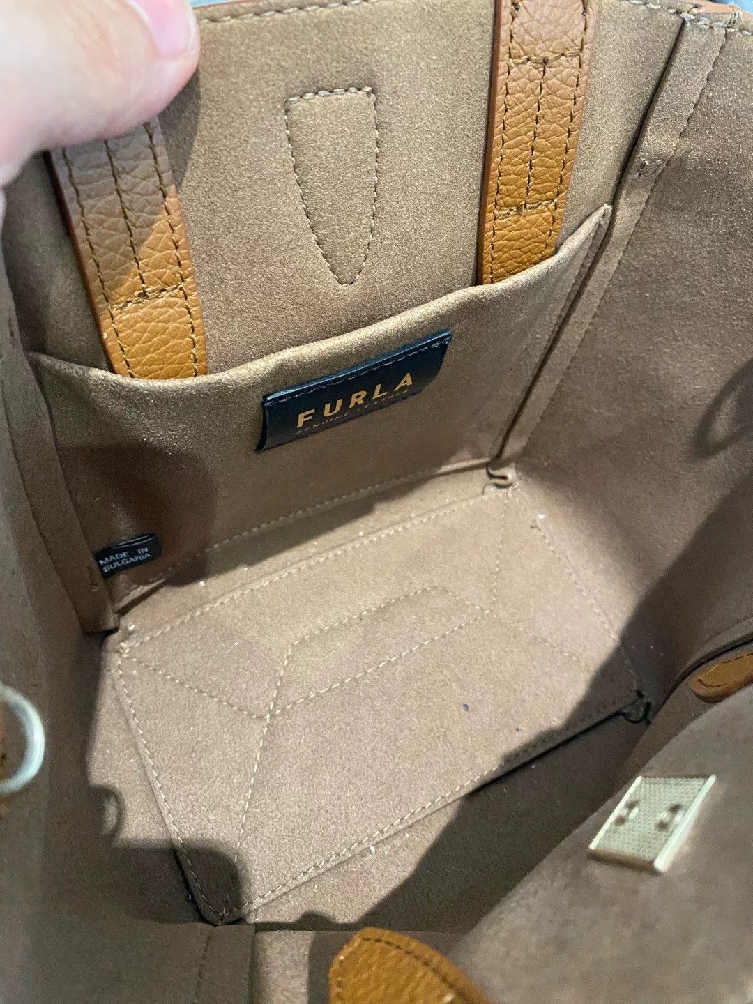 Furla Pre-loved Bag Very good condition Size ONE SIZE - 6 Thumbnail