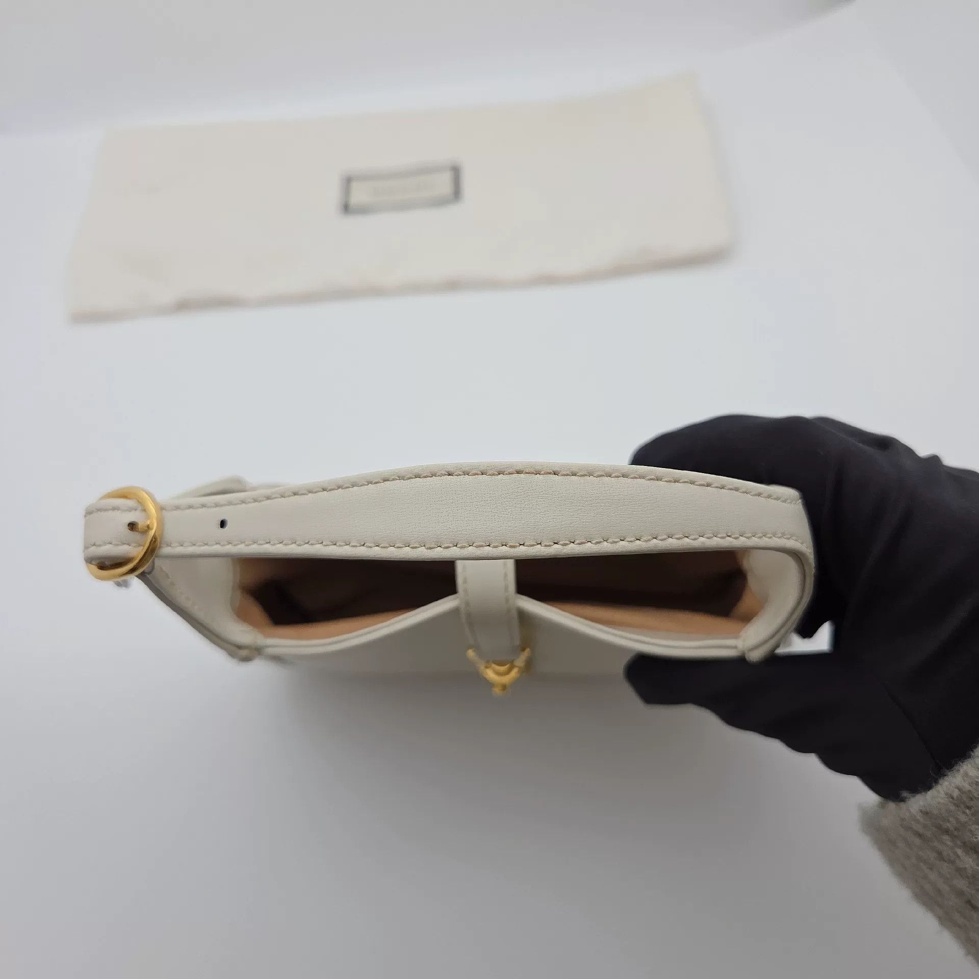Gucci Pre-loved Bag Very good condition Size ONE SIZE - 8 Thumbnail
