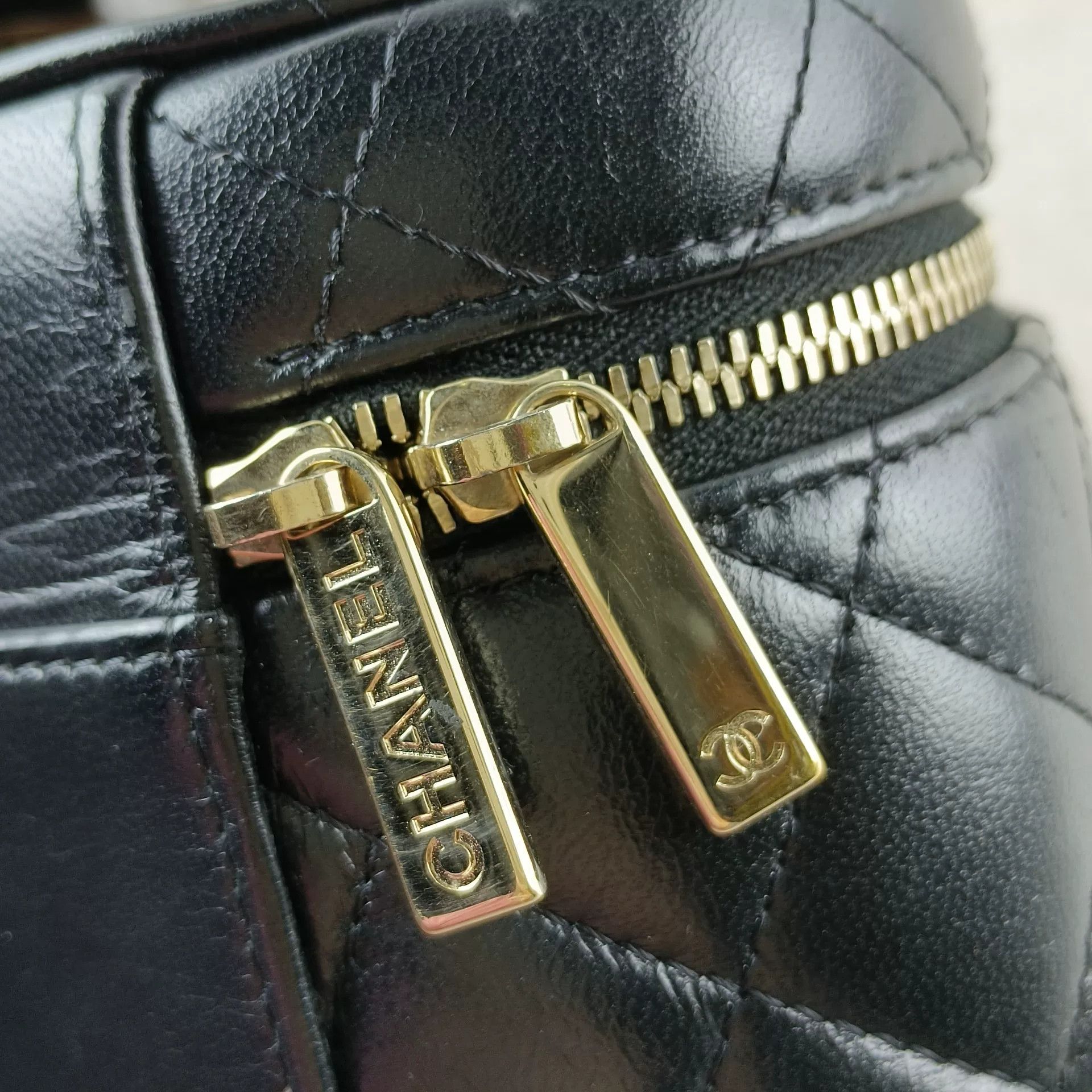 Chanel Pre-loved Bag Very good condition Size ONE SIZE - 6 Thumbnail