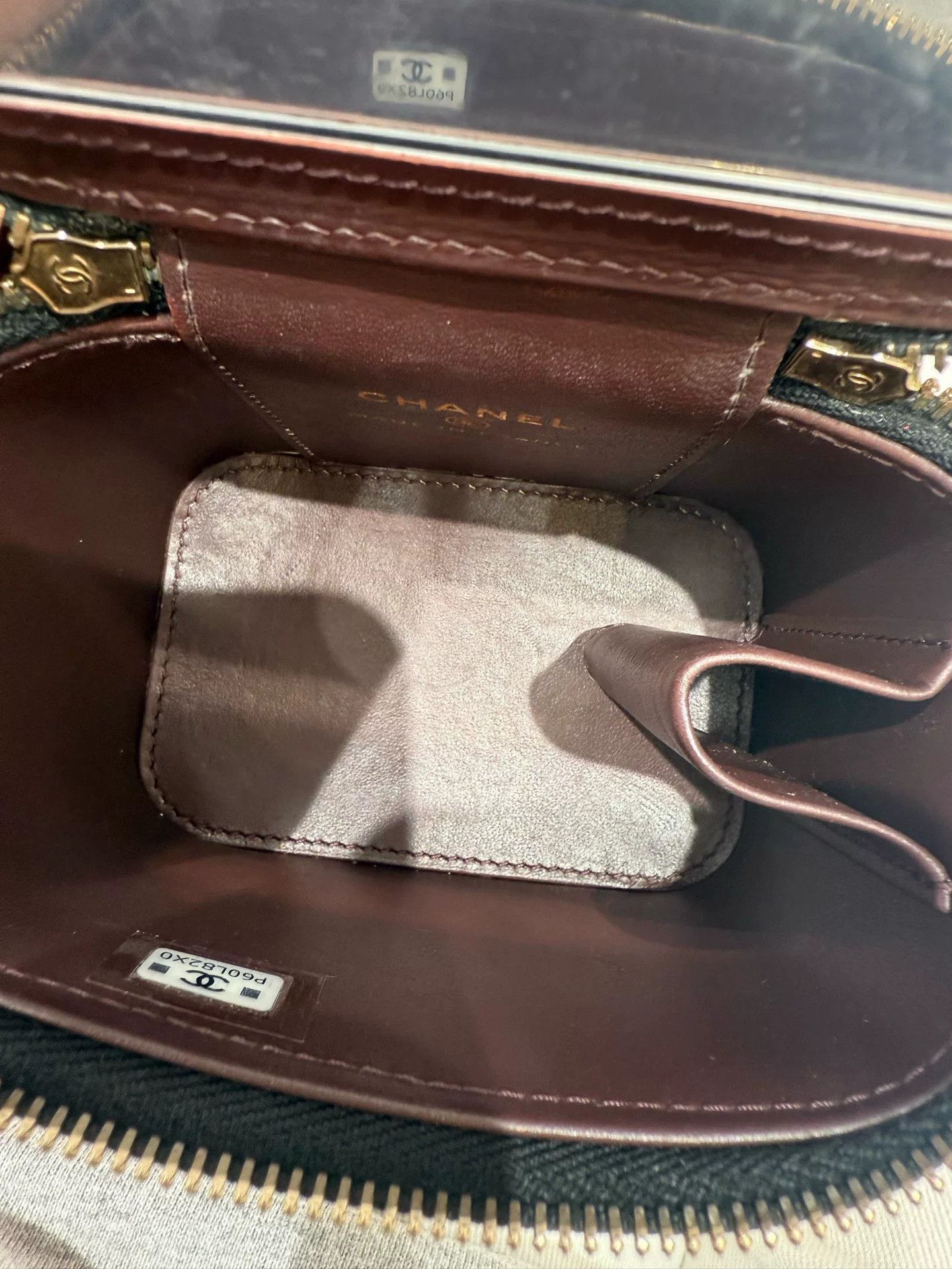 Chanel Pre-loved Bag Very good condition Size ONE SIZE - 6 Thumbnail
