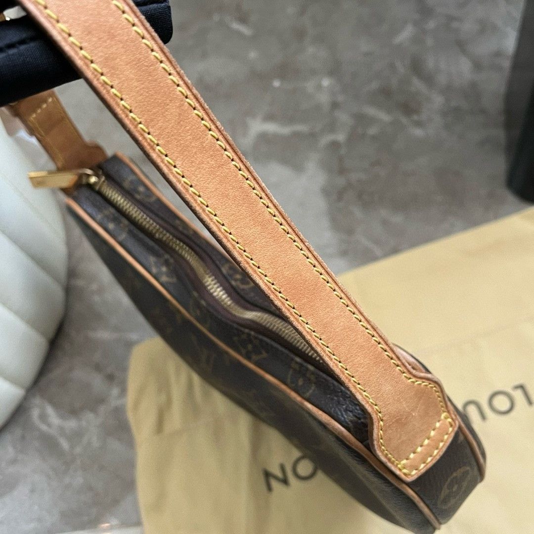 Louis Vuitton Pre-loved Bag Very good condition Size ONE SIZE - 5 Thumbnail