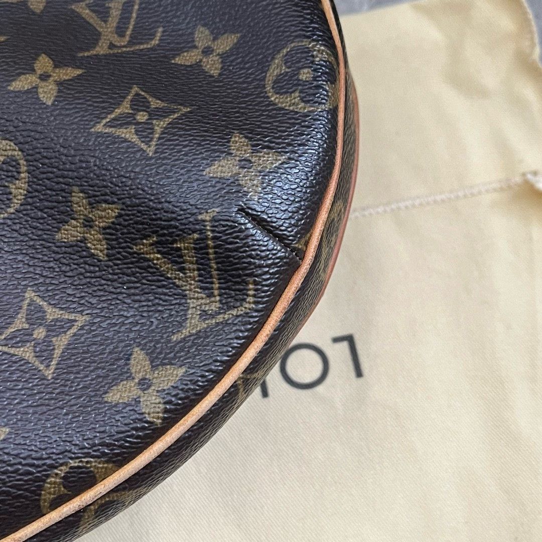 Louis Vuitton Pre-loved Bag Very good condition Size ONE SIZE - 9 Thumbnail