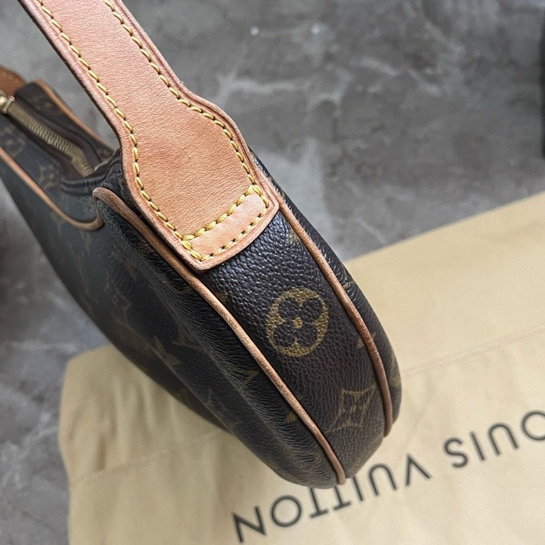 Louis Vuitton Pre-loved Bag Very good condition Size ONE SIZE - 7 Thumbnail