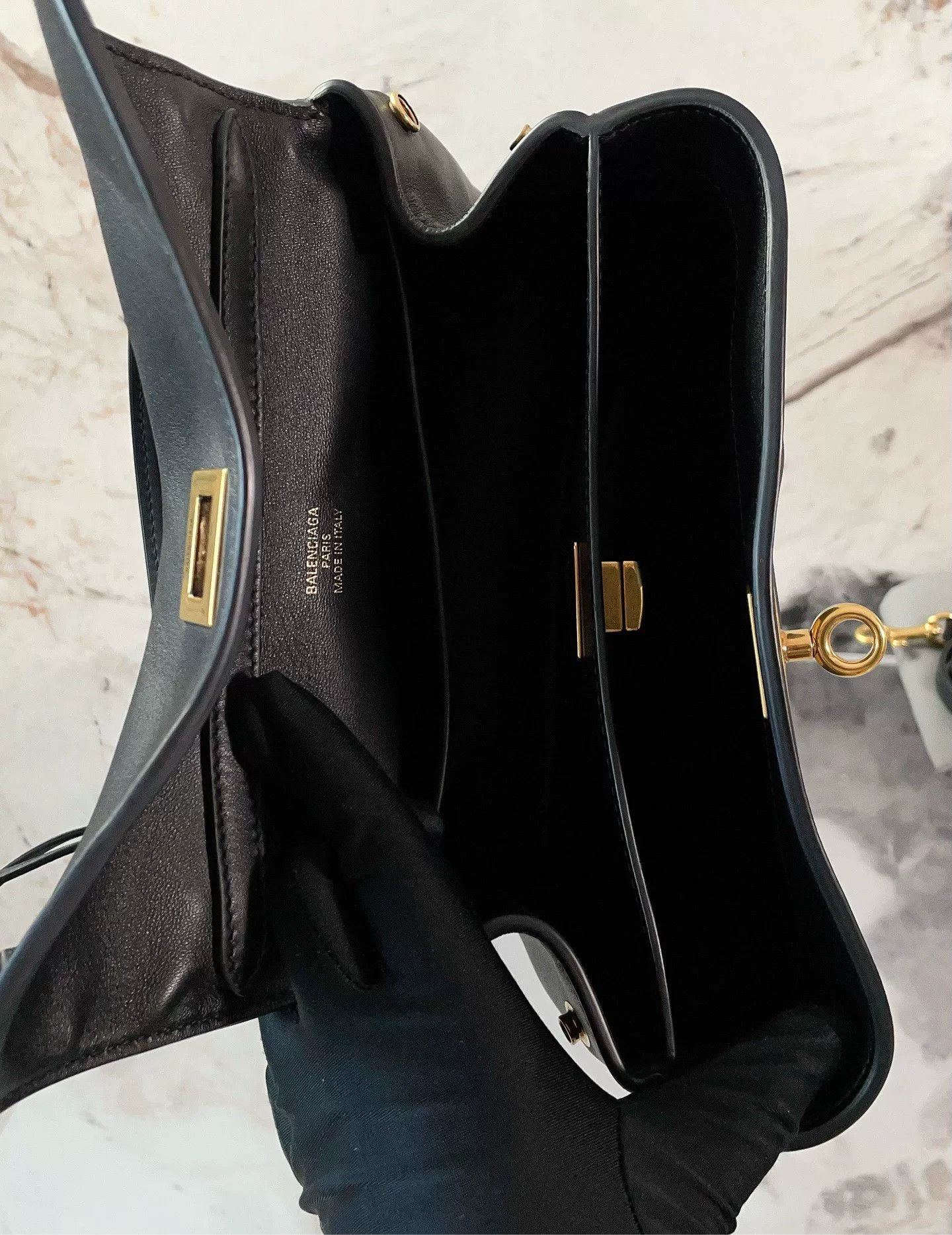 Balenciaga Pre-loved Bag Very good condition Size ONE SIZE - 9 Thumbnail