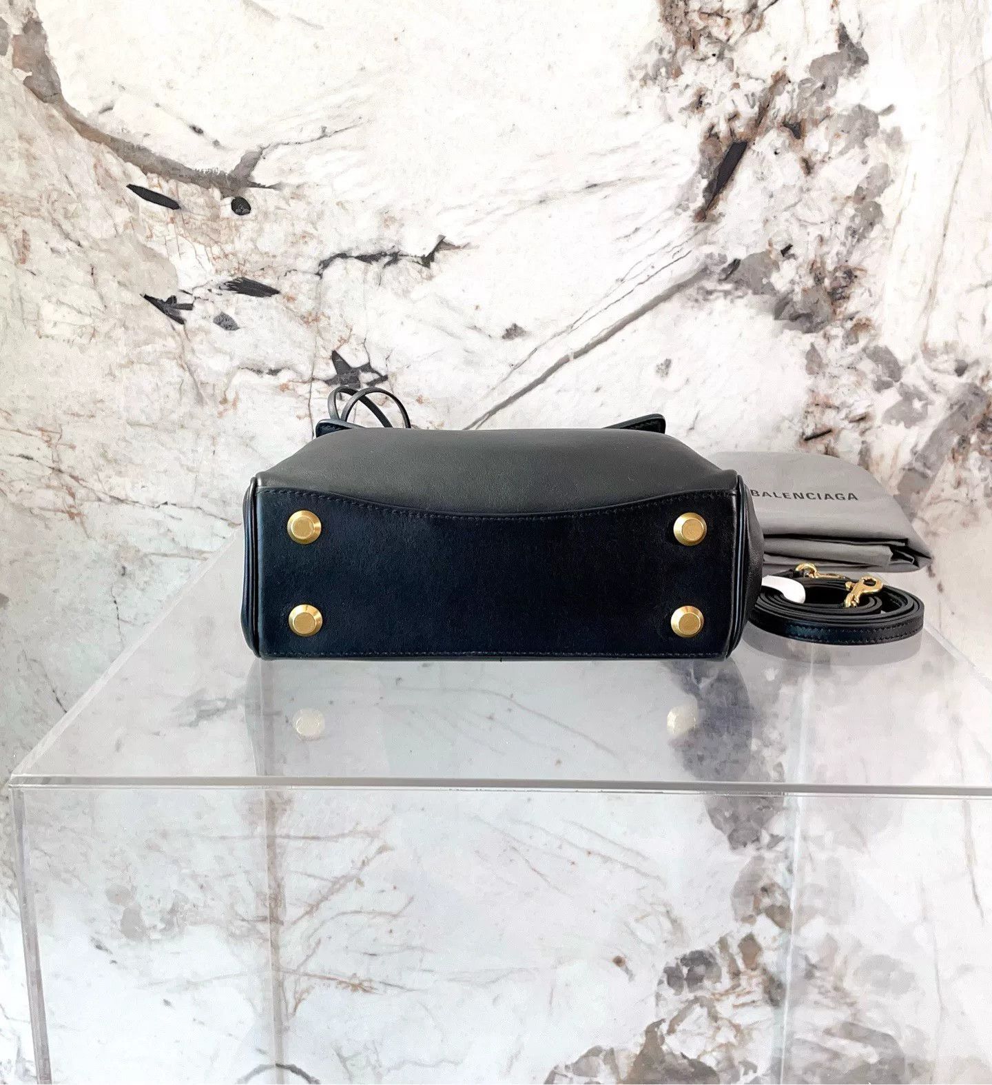 Balenciaga Pre-loved Bag Very good condition Size ONE SIZE - 4 Thumbnail