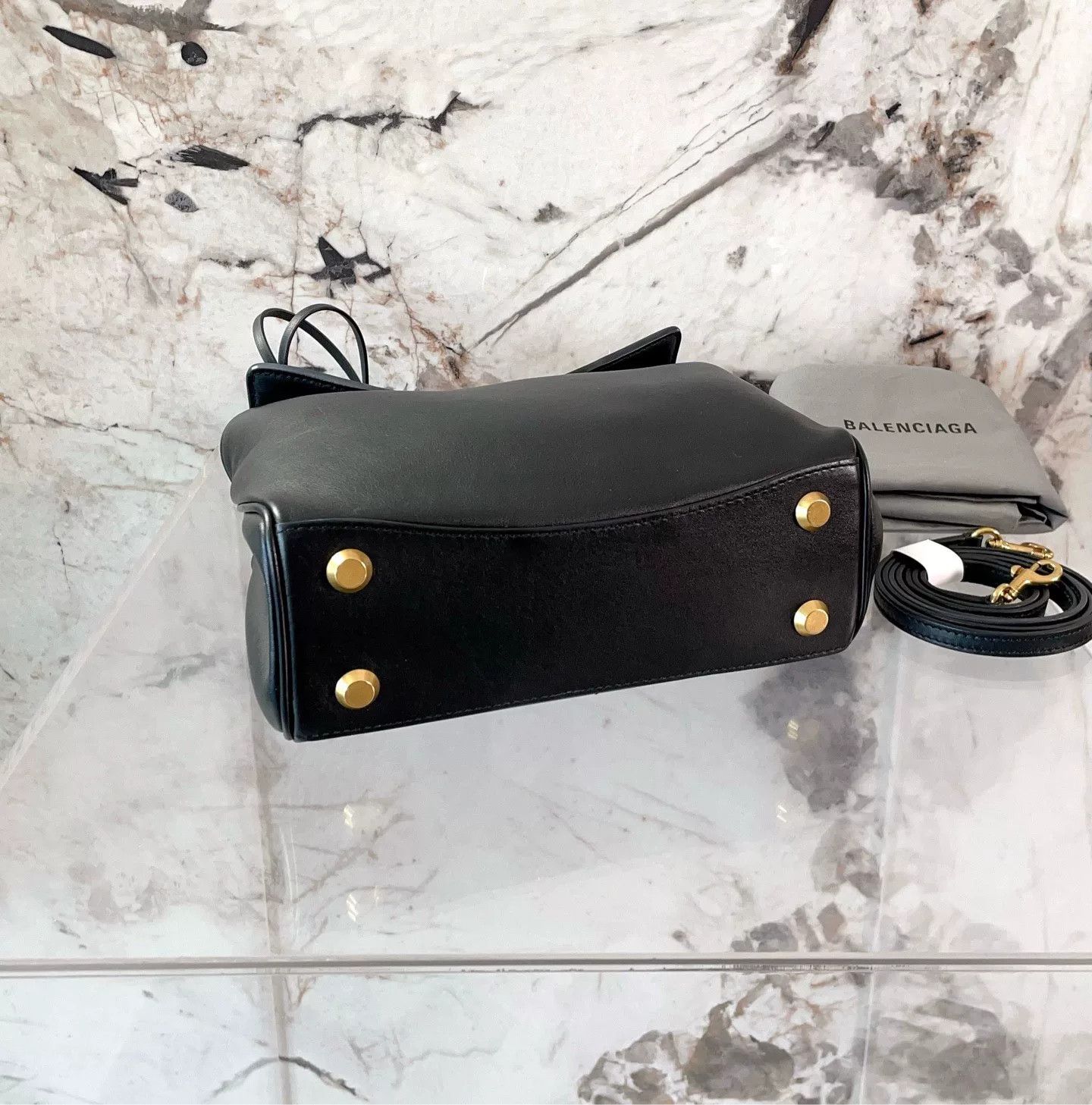 Balenciaga Pre-loved Bag Very good condition Size ONE SIZE - 5 Thumbnail