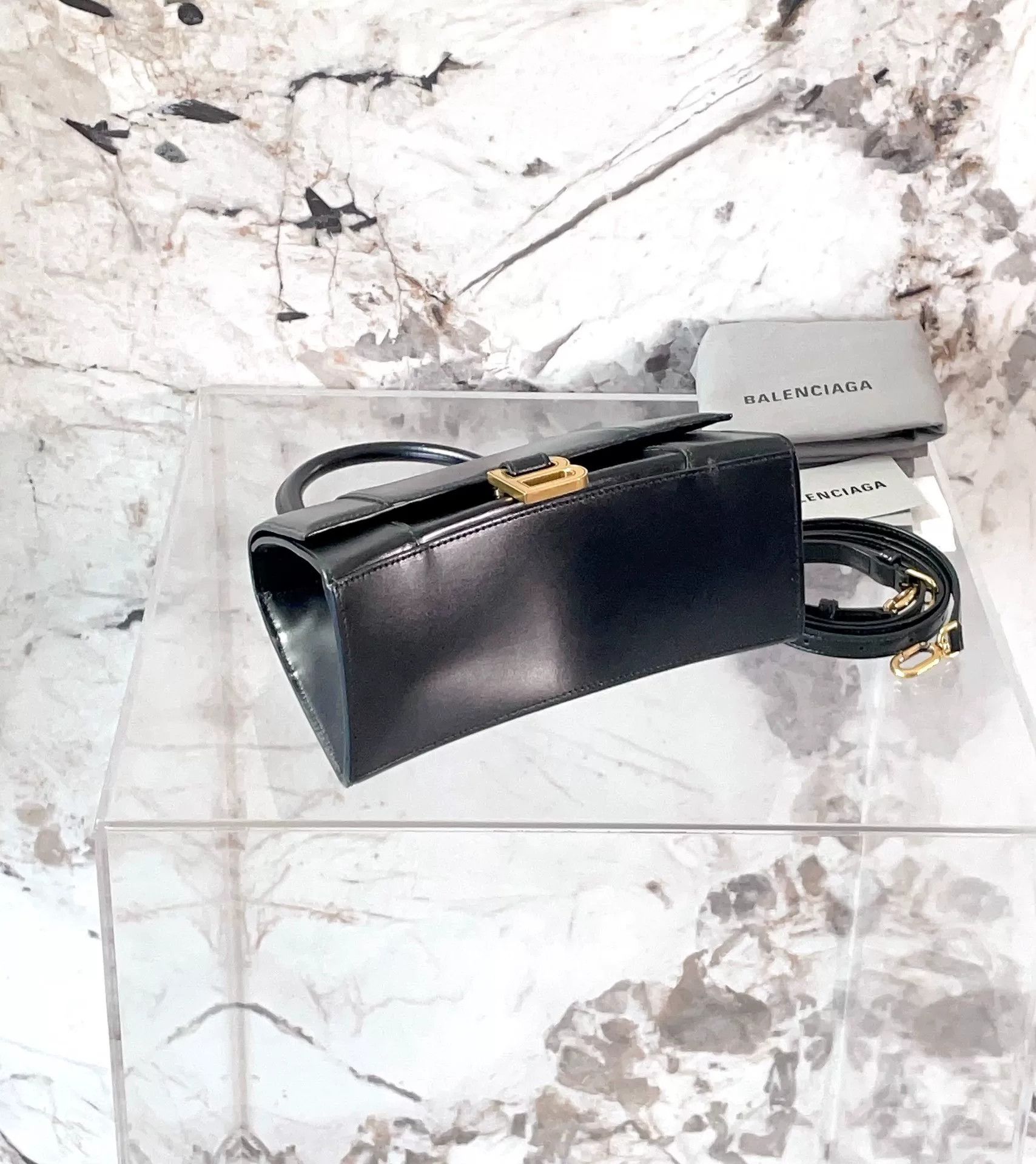 Balenciaga Pre-loved Bag Very good condition Size ONE SIZE - 5 Thumbnail