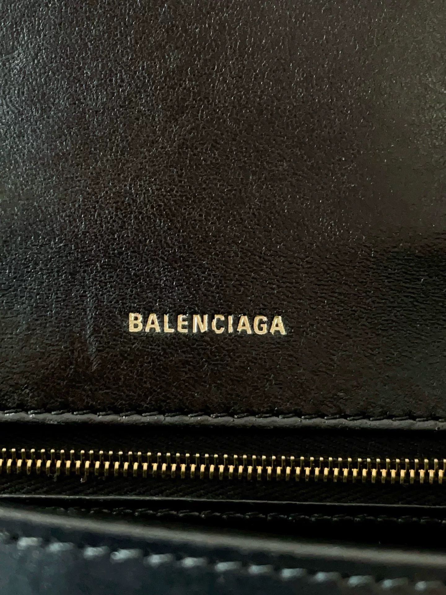 Balenciaga Pre-loved Bag Very good condition Size ONE SIZE - 8 Thumbnail