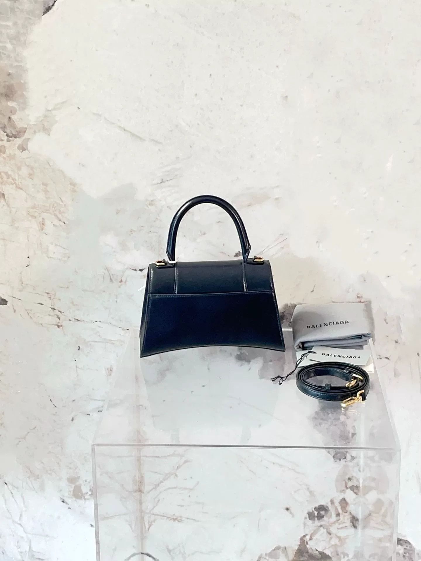 Balenciaga Pre-loved Bag Very good condition Size ONE SIZE - 2 Thumbnail