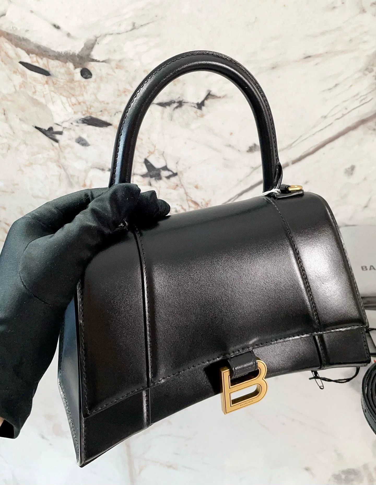 Balenciaga Pre-loved Bag Very good condition Size ONE SIZE - 6 Thumbnail