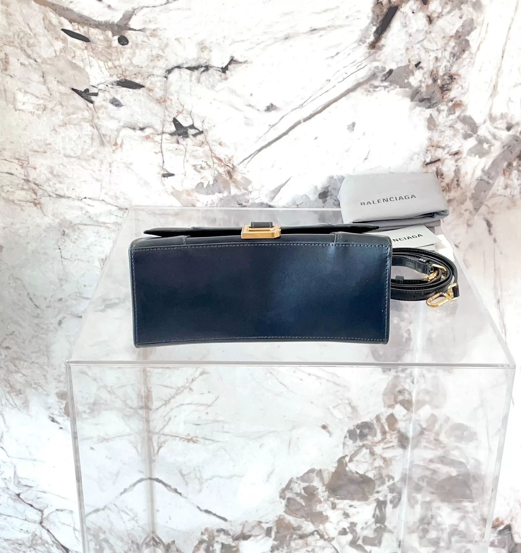 Balenciaga Pre-loved Bag Very good condition Size ONE SIZE - 4 Thumbnail