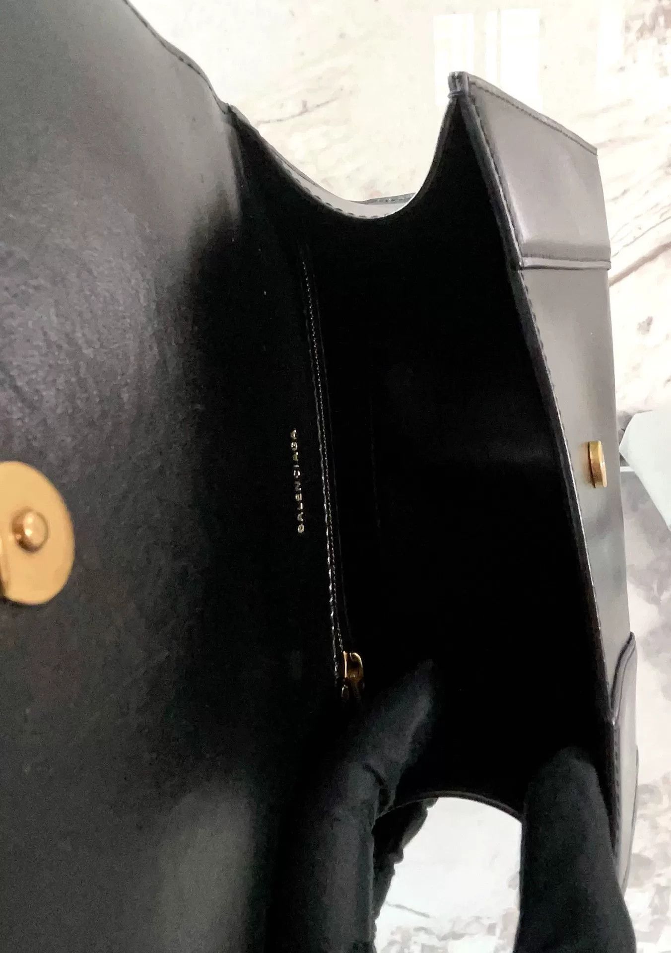 Balenciaga Pre-loved Bag Very good condition Size ONE SIZE - 9 Thumbnail