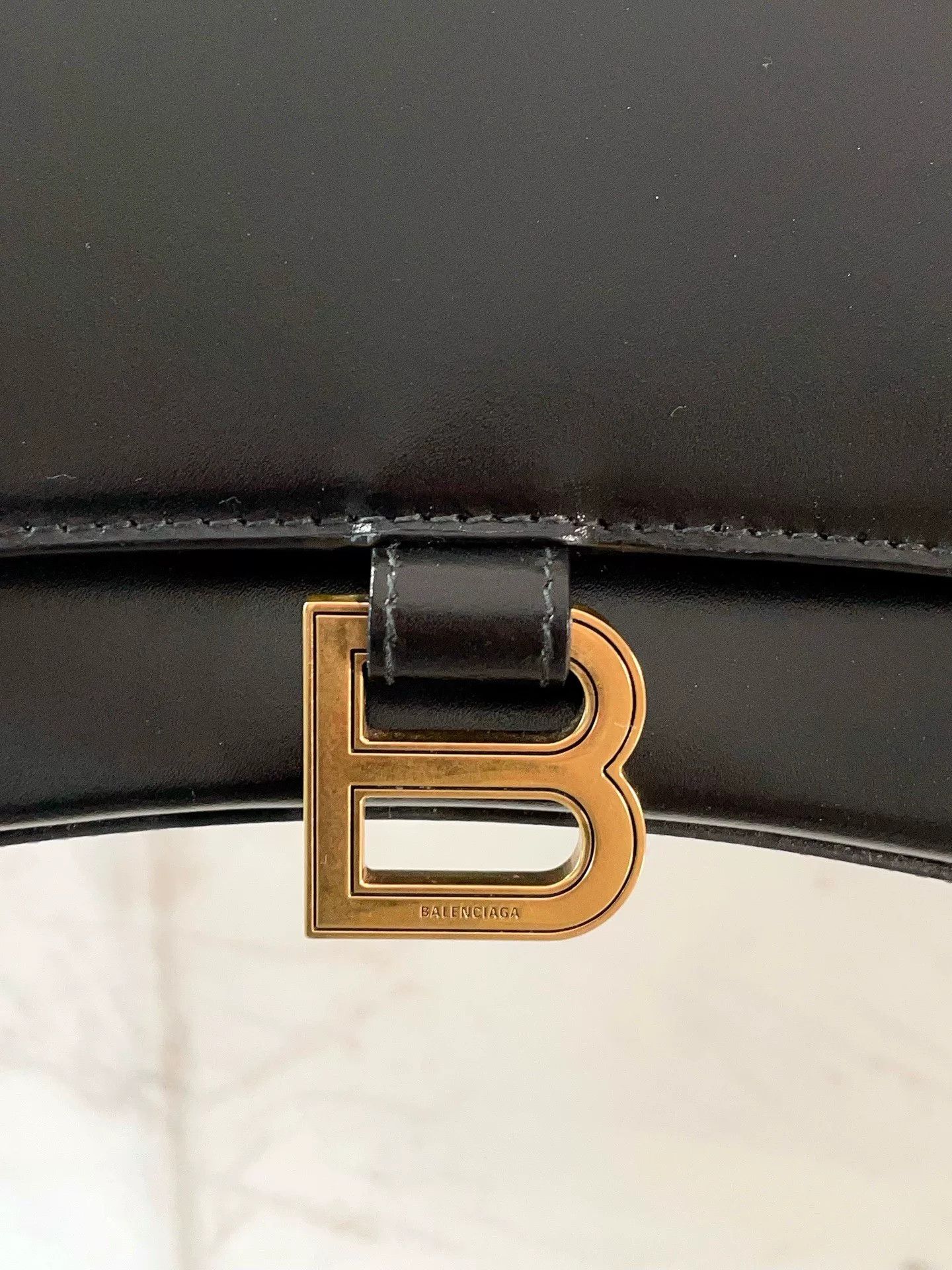 Balenciaga Pre-loved Bag Very good condition Size ONE SIZE - 7 Thumbnail