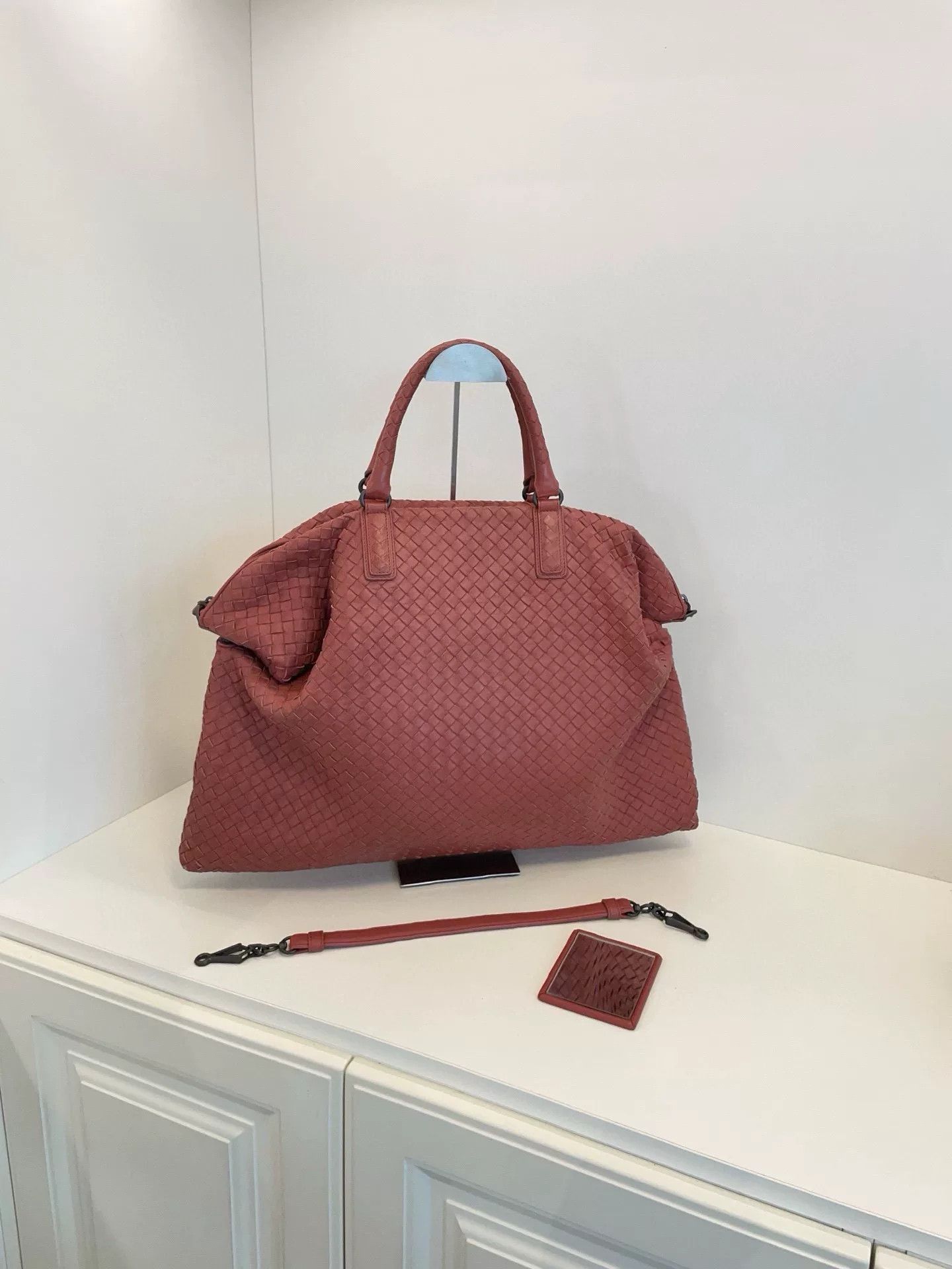 Bottega Veneta Pre-loved Bag Very good condition Size ONE SIZE - 3 Thumbnail