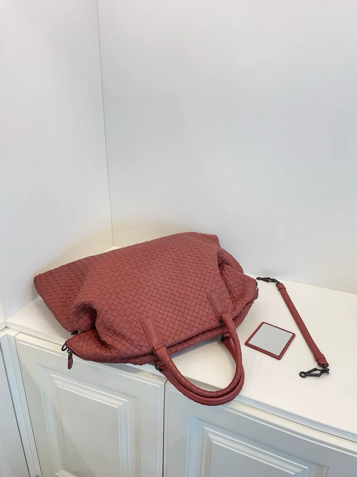 Bottega Veneta Pre-loved Bag Very good condition Size ONE SIZE - 5 Thumbnail