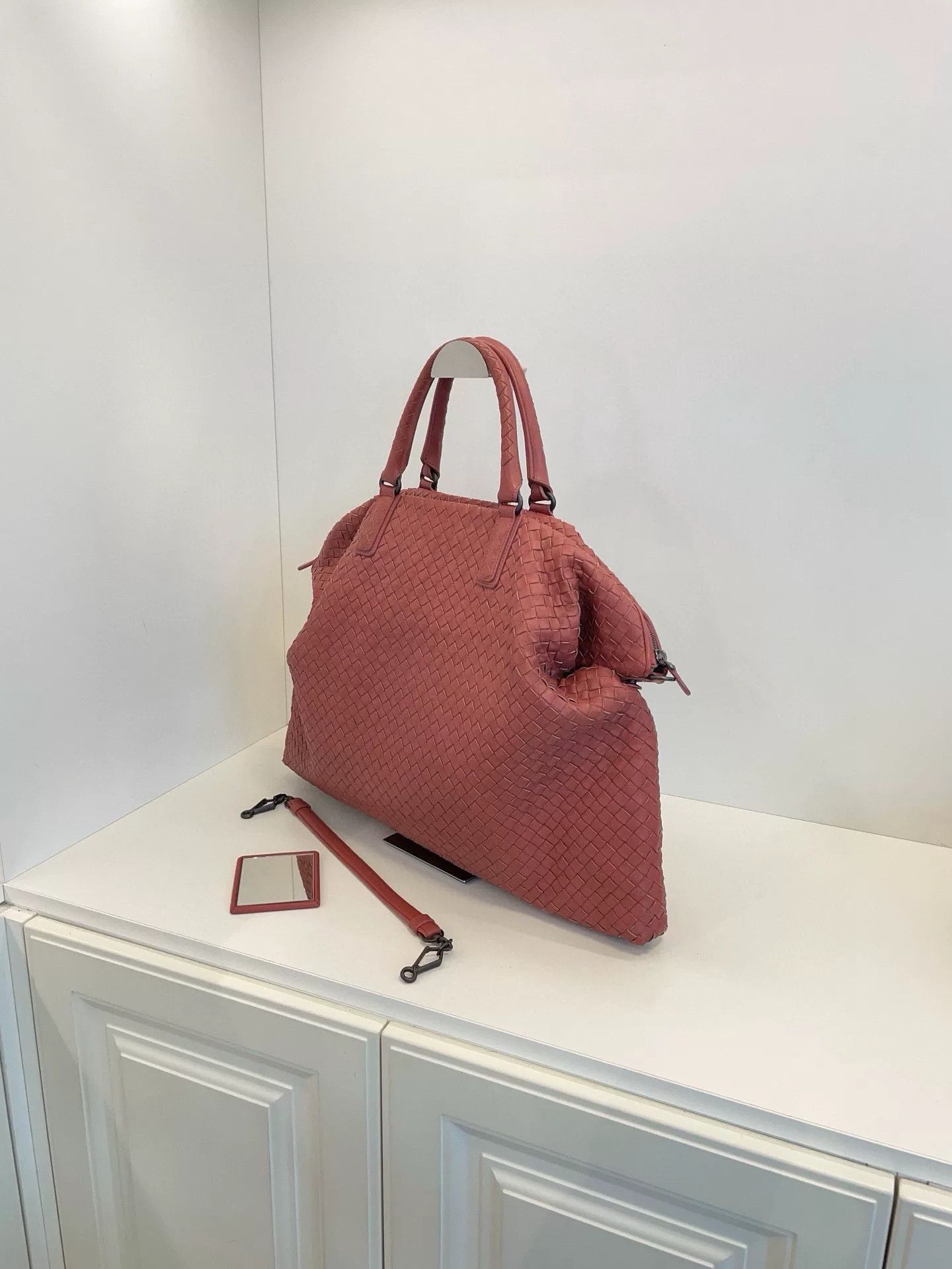 Bottega Veneta Pre-loved Bag Very good condition Size ONE SIZE - 2 Thumbnail