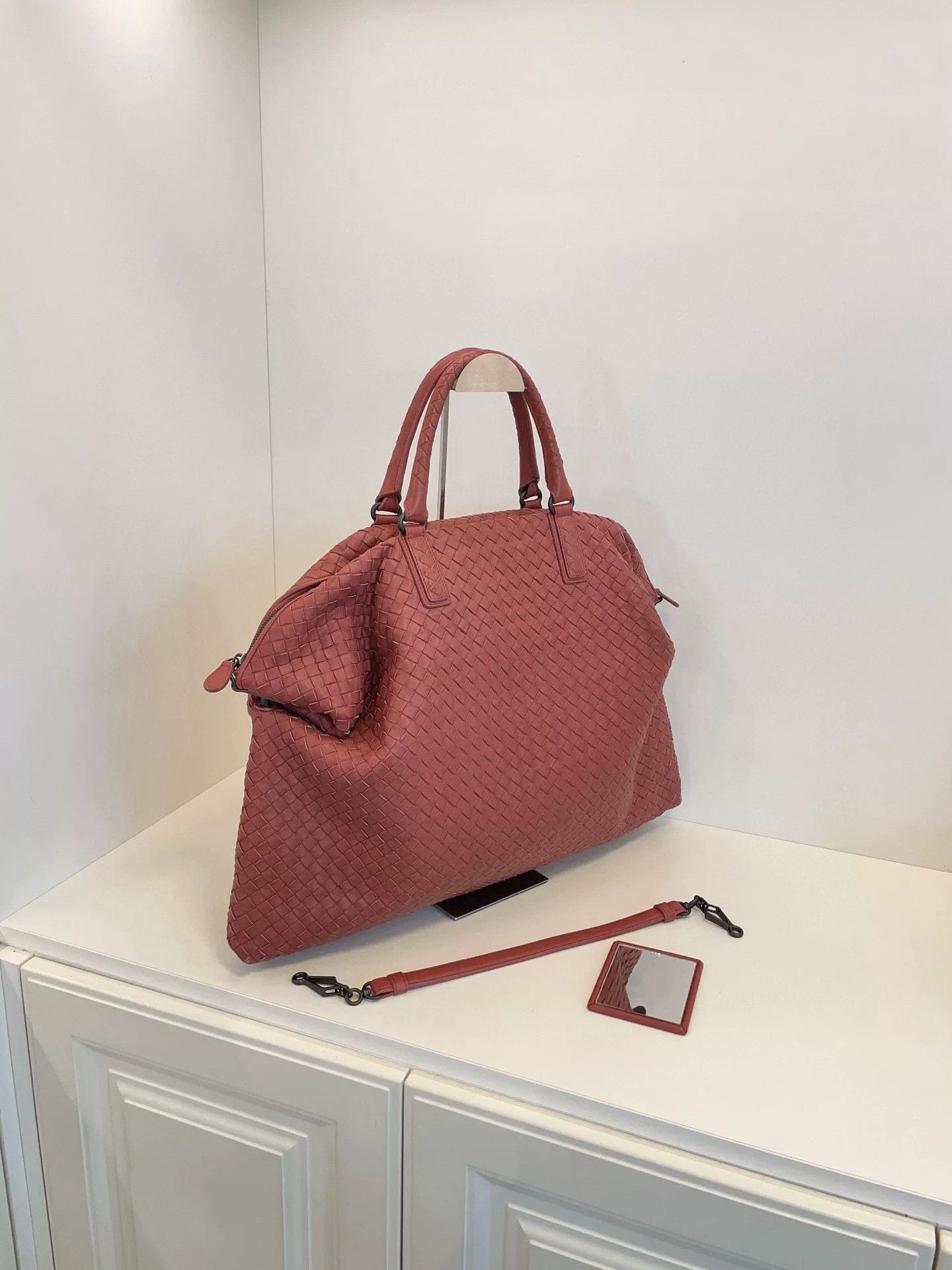 Bottega Veneta Pre-loved Bag Very good condition Size ONE SIZE - 4 Thumbnail