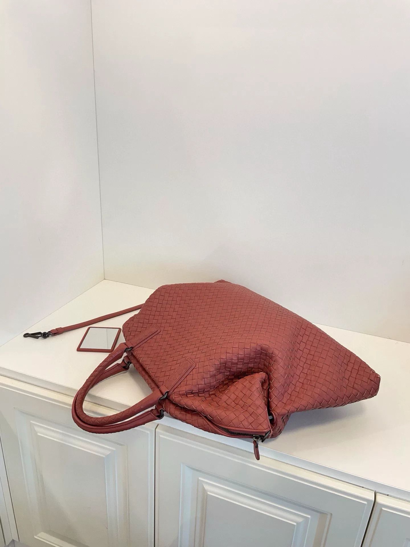 Bottega Veneta Pre-loved Bag Very good condition Size ONE SIZE - 6 Thumbnail