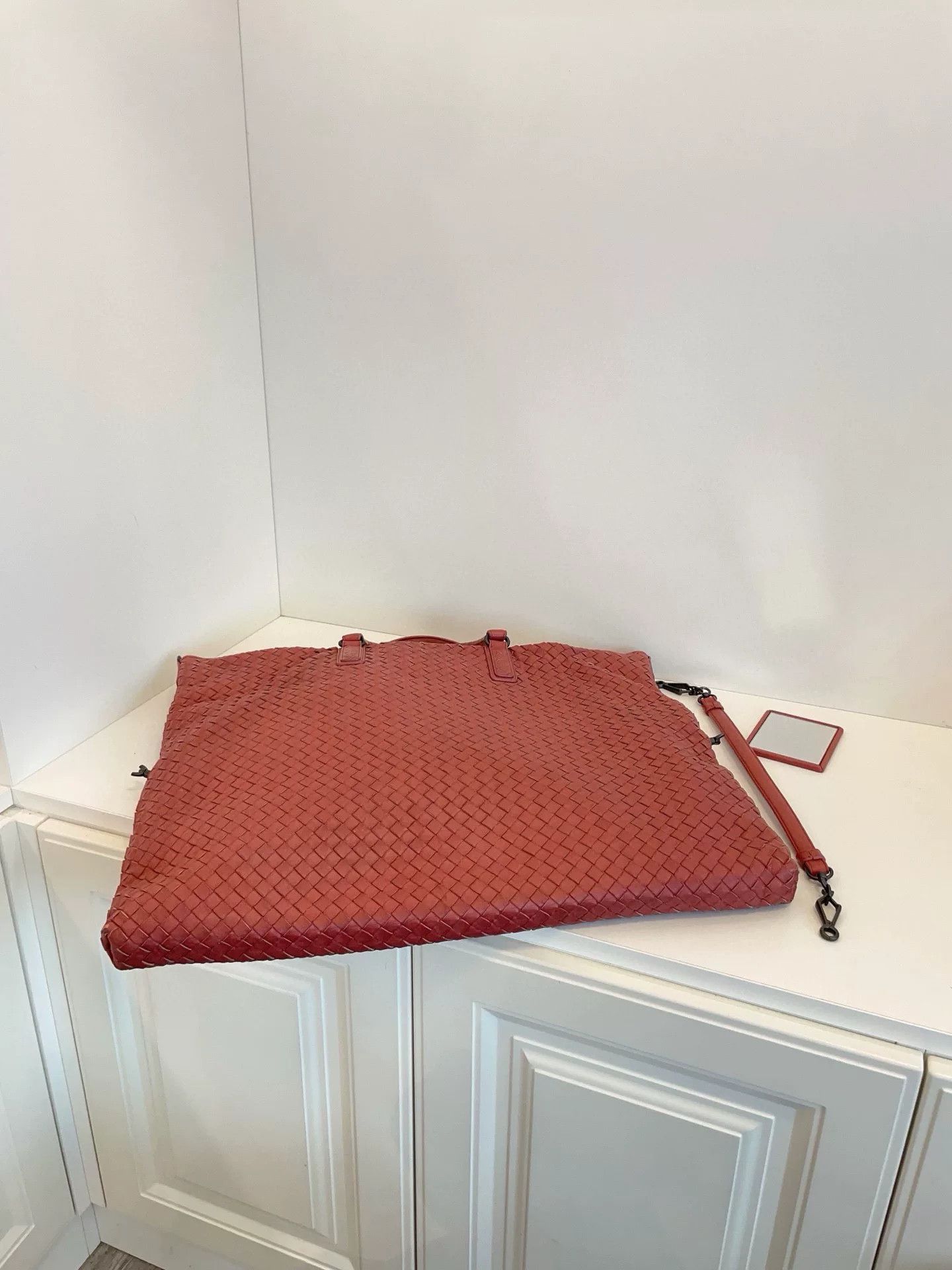 Bottega Veneta Pre-loved Bag Very good condition Size ONE SIZE - 7 Thumbnail