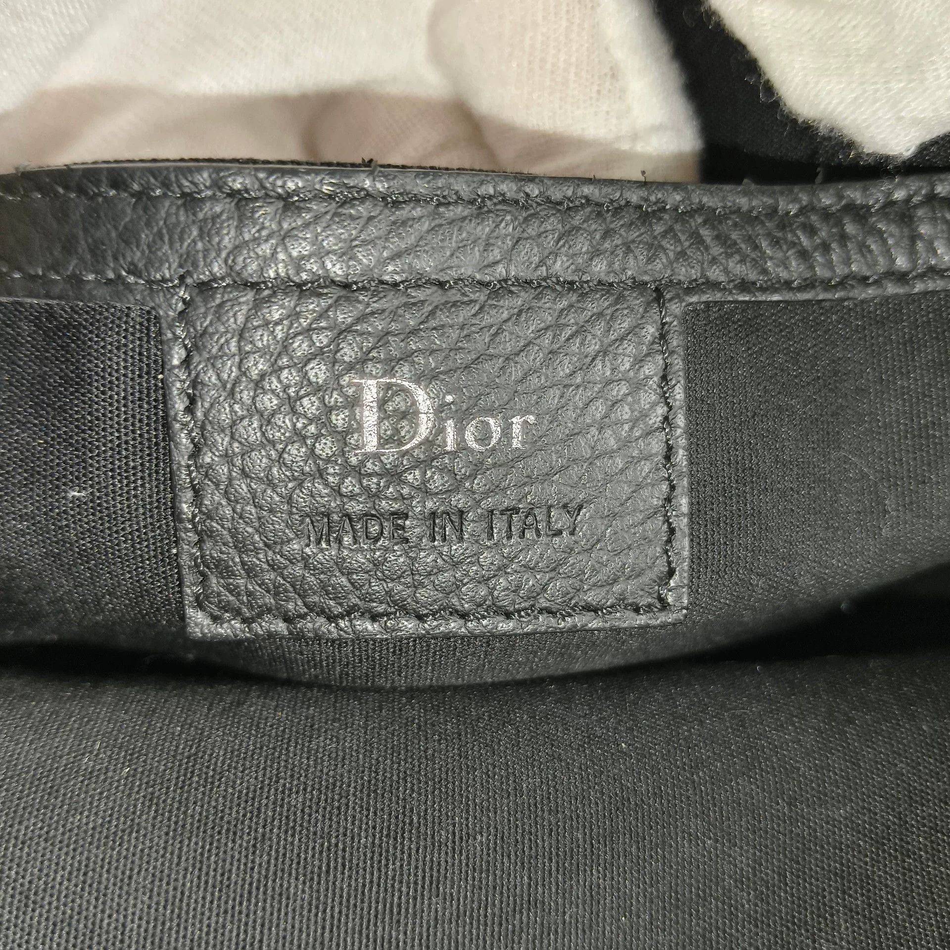 Dior Pre-loved Bag Very good condition Size ONE SIZE - 3 Thumbnail