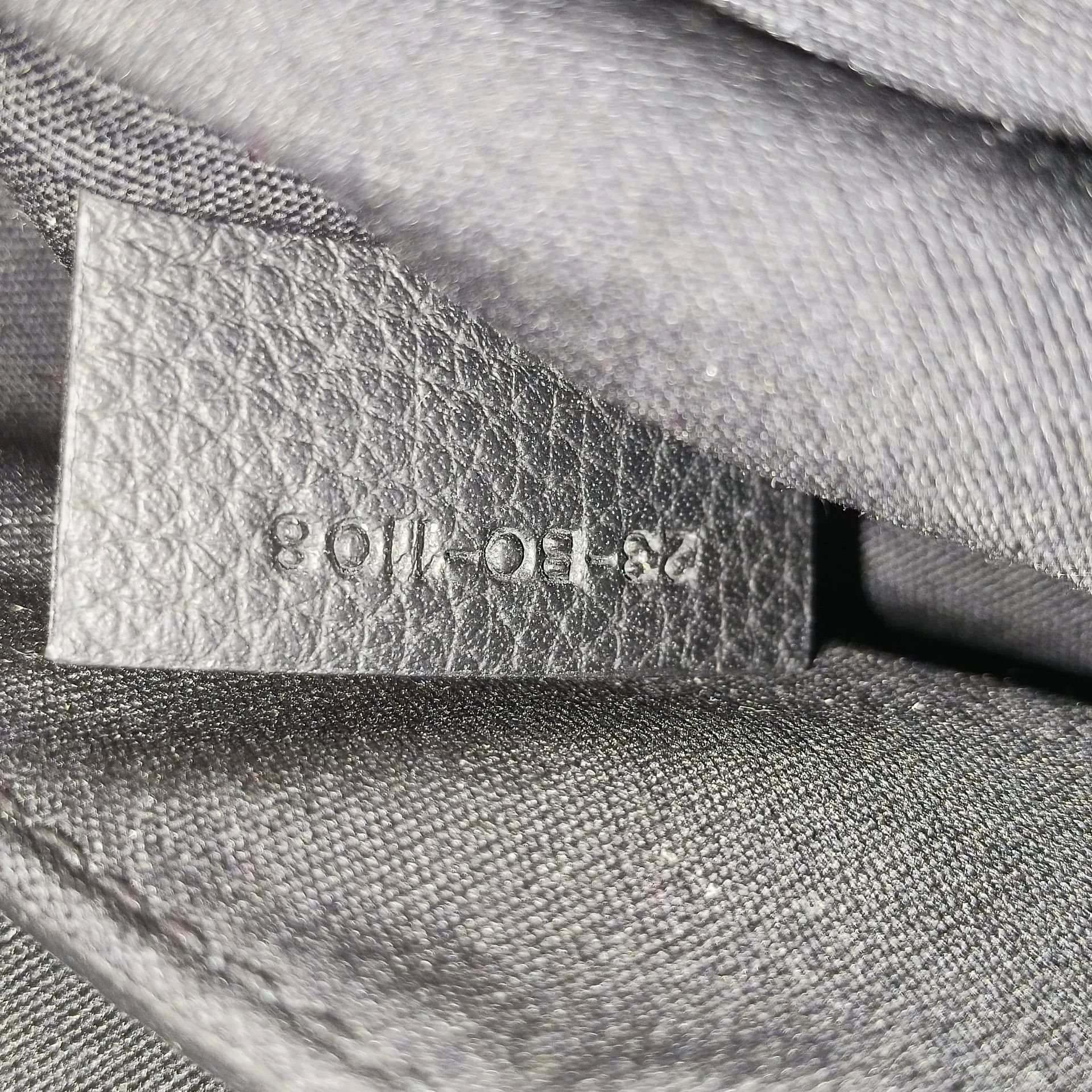 Dior Pre-loved Bag Very good condition Size ONE SIZE - 4 Thumbnail