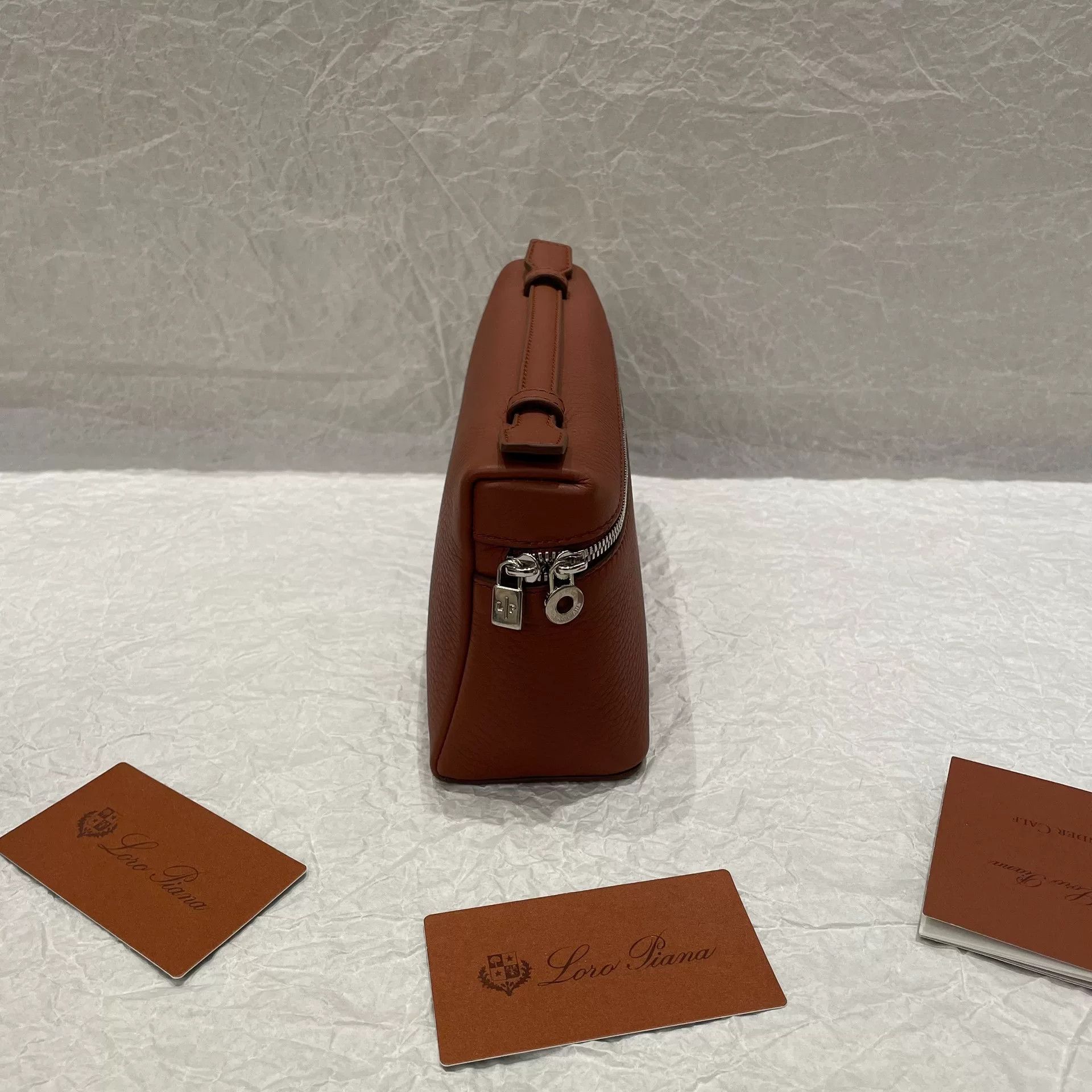 Loro Piana Pre-loved Bag Brand new condition Size ONE SIZE - 4 Thumbnail