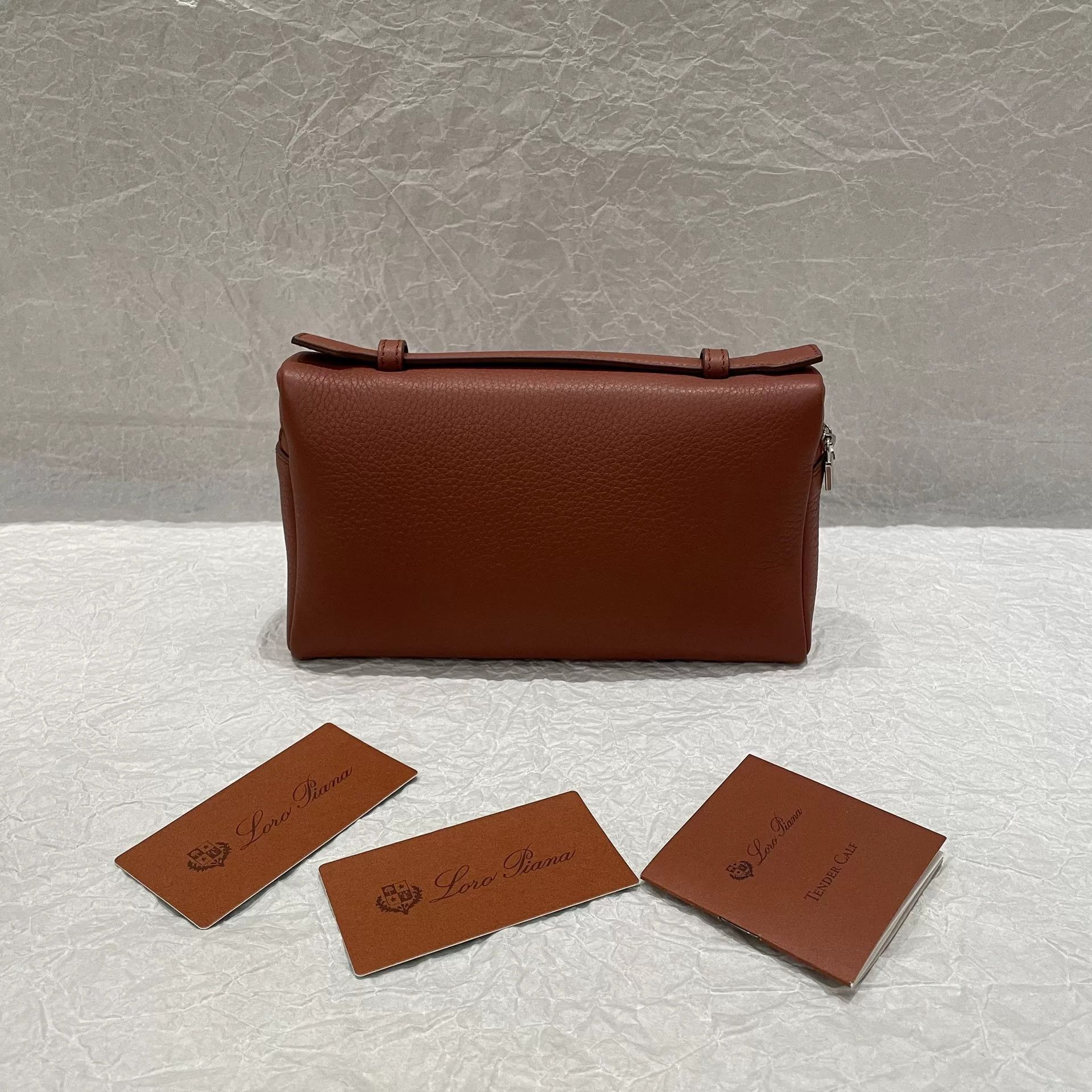 Loro Piana Pre-loved Bag Brand new condition Size ONE SIZE - 3 Thumbnail