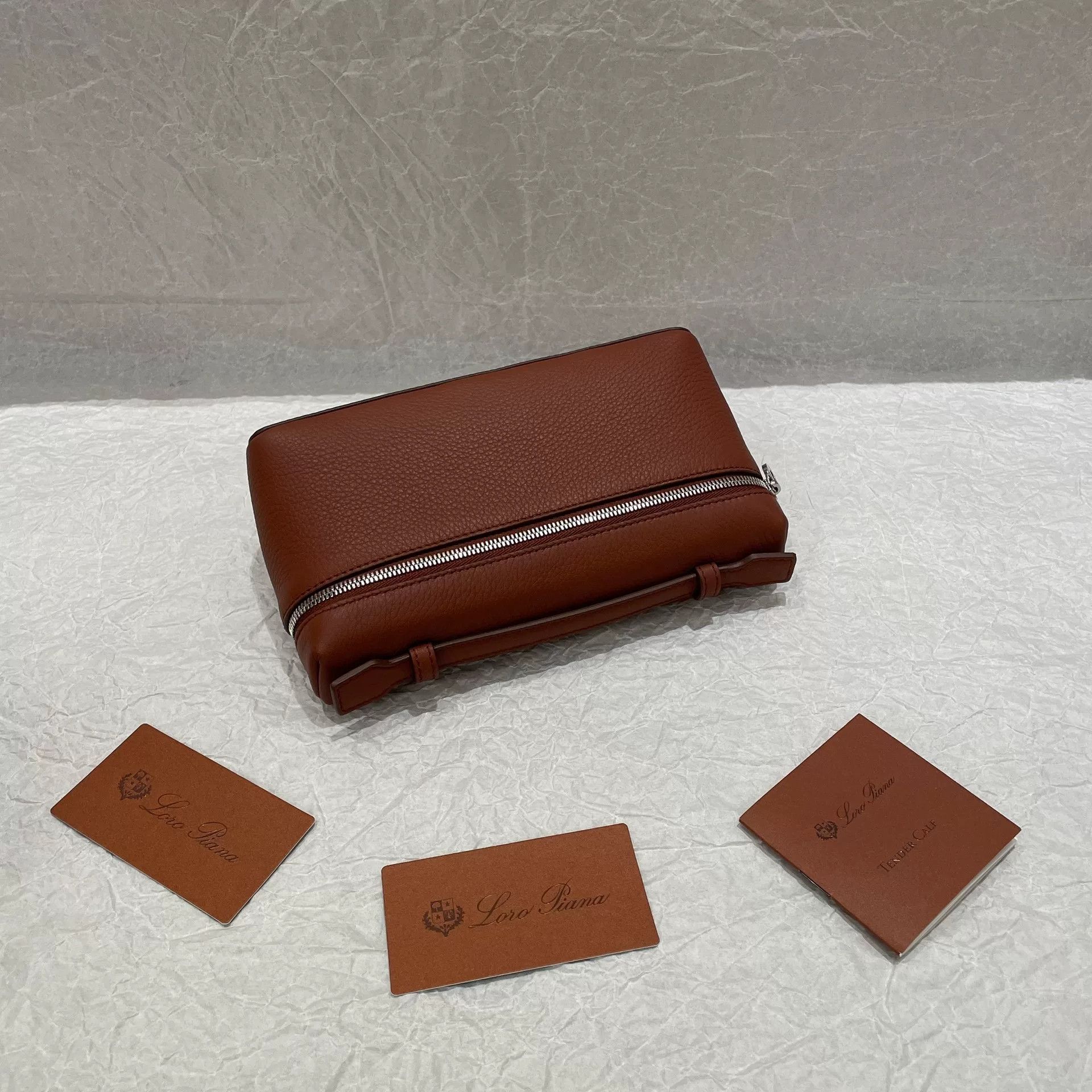 Loro Piana Pre-loved Bag Brand new condition Size ONE SIZE - 7 Thumbnail