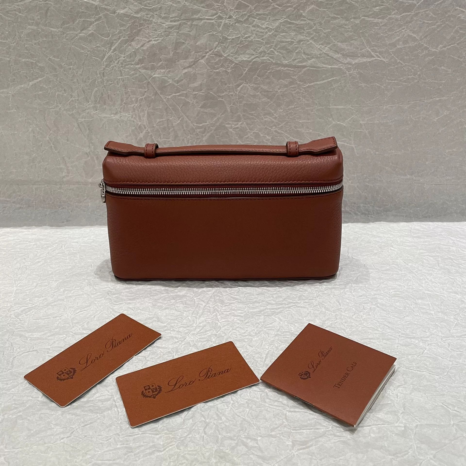 Loro Piana Pre-loved Bag Brand new condition Size ONE SIZE - 2 Thumbnail