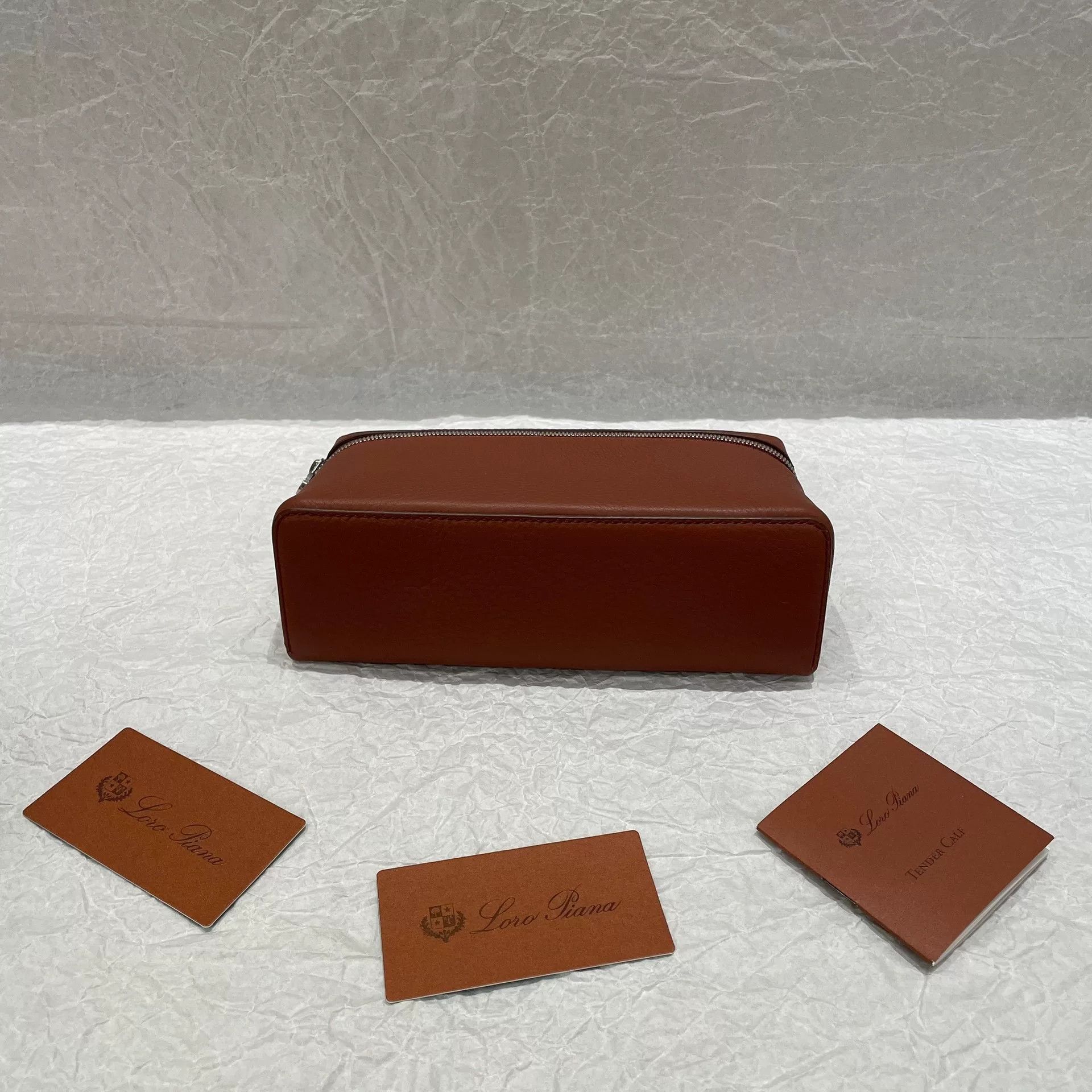 Loro Piana Pre-loved Bag Brand new condition Size ONE SIZE - 6 Thumbnail
