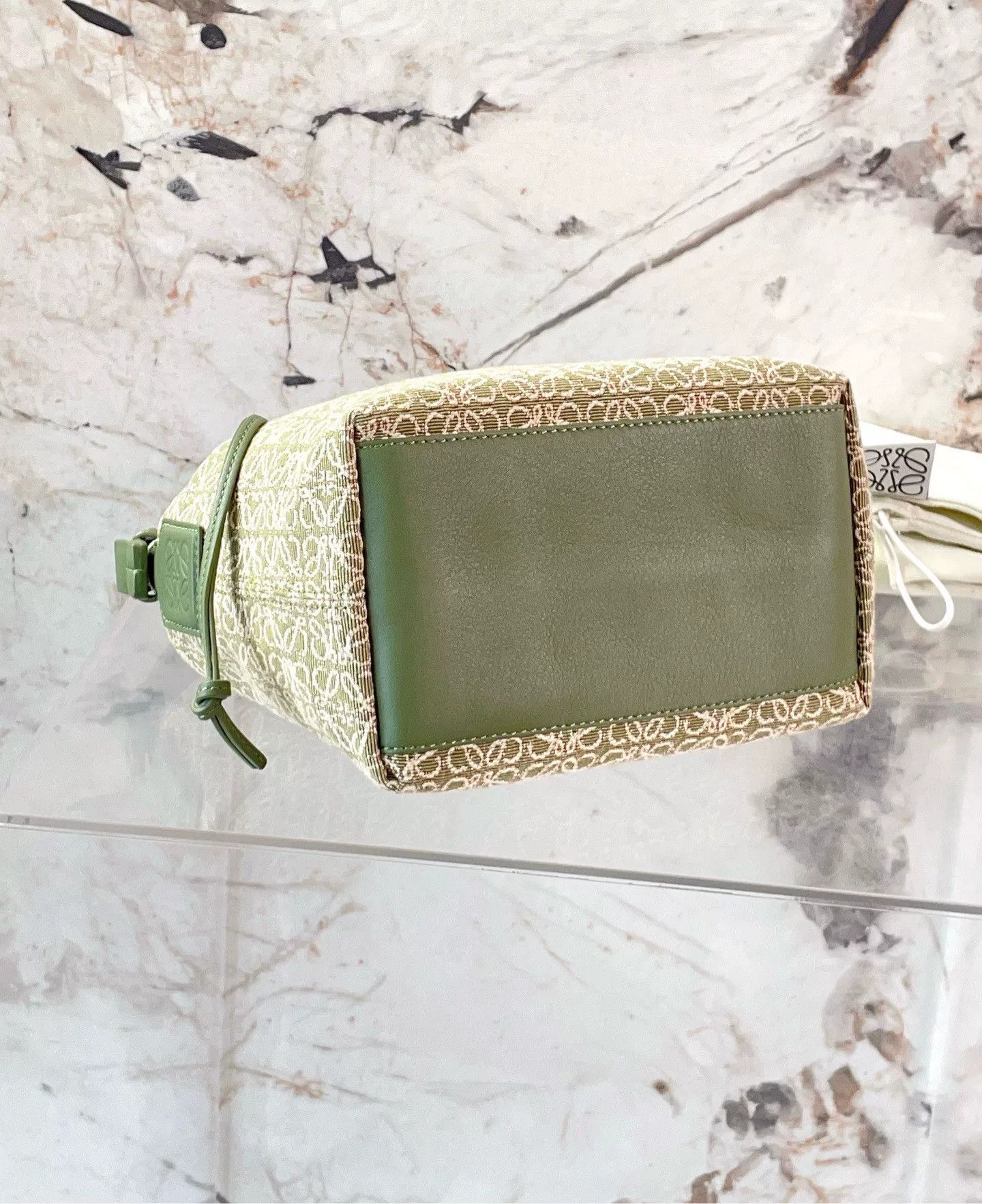 Loewe Pre-loved Bag Very good condition Size ONE SIZE - 5 Thumbnail