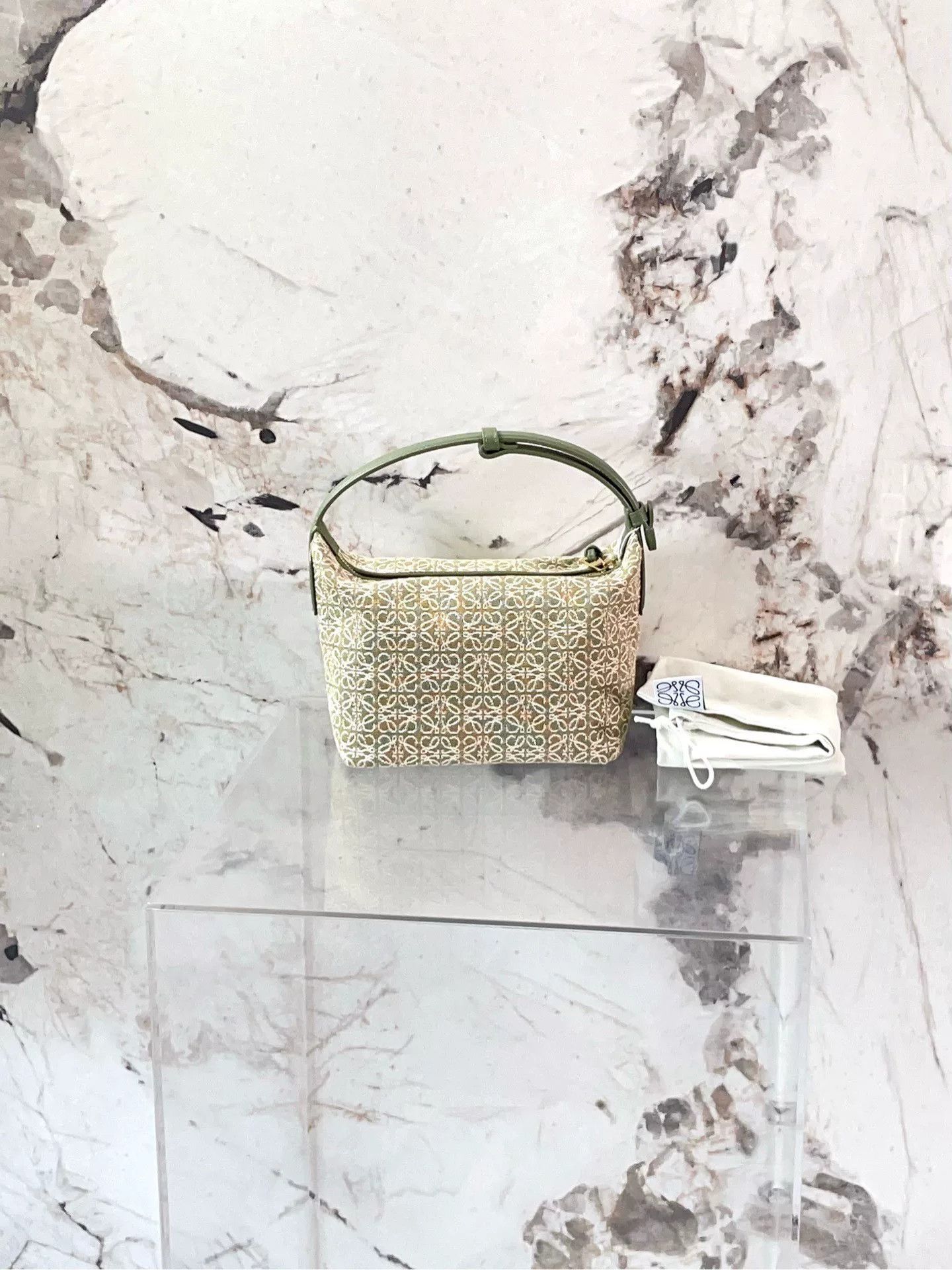 Loewe Pre-loved Bag Very good condition Size ONE SIZE - 2 Thumbnail