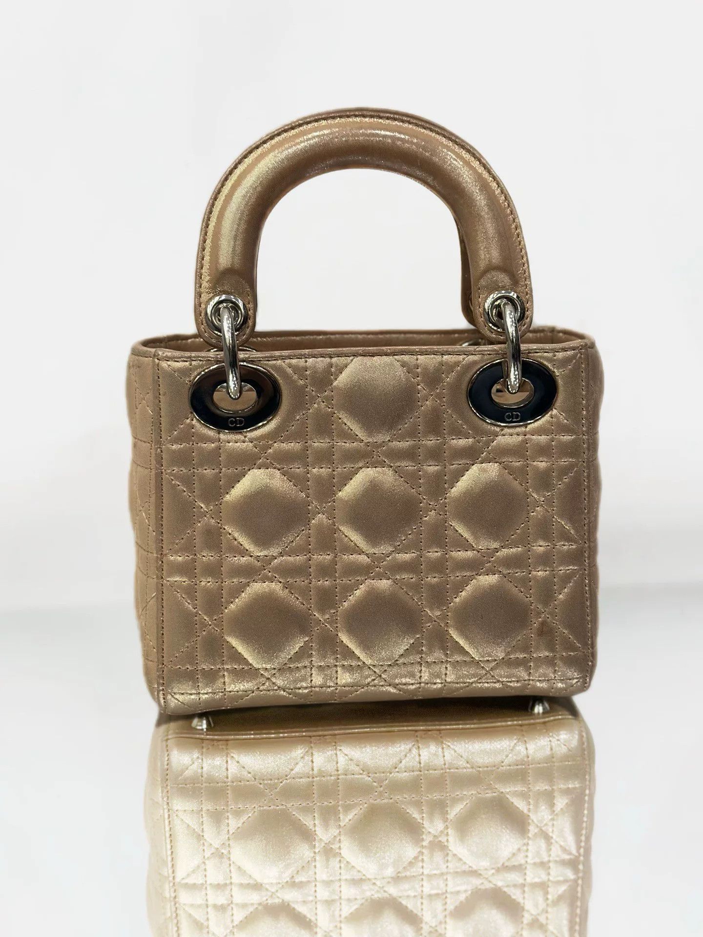 Dior Pre-loved Bag Very good condition Size ONE SIZE - 4 Thumbnail