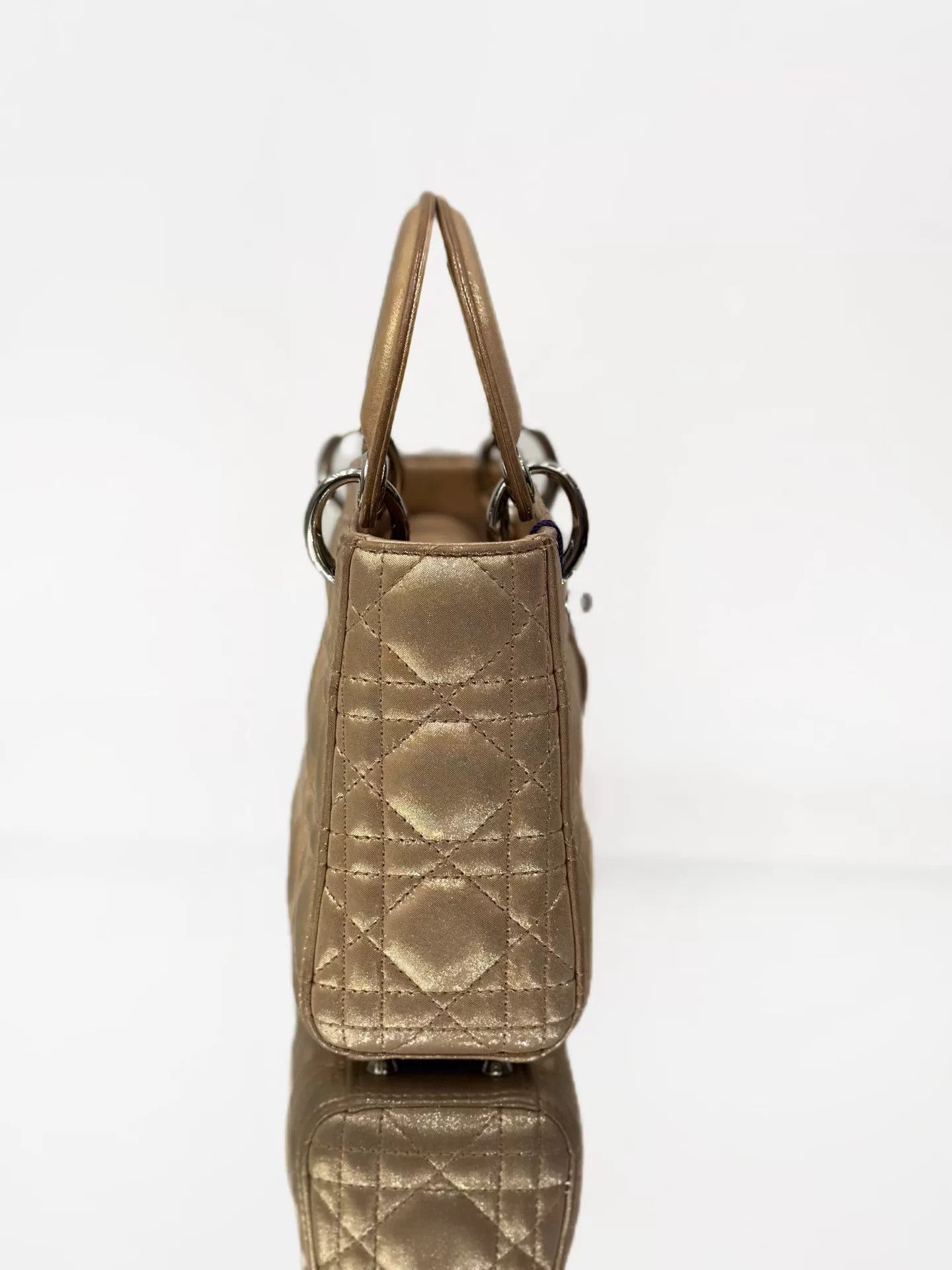 Dior Pre-loved Bag Very good condition Size ONE SIZE - 5 Thumbnail