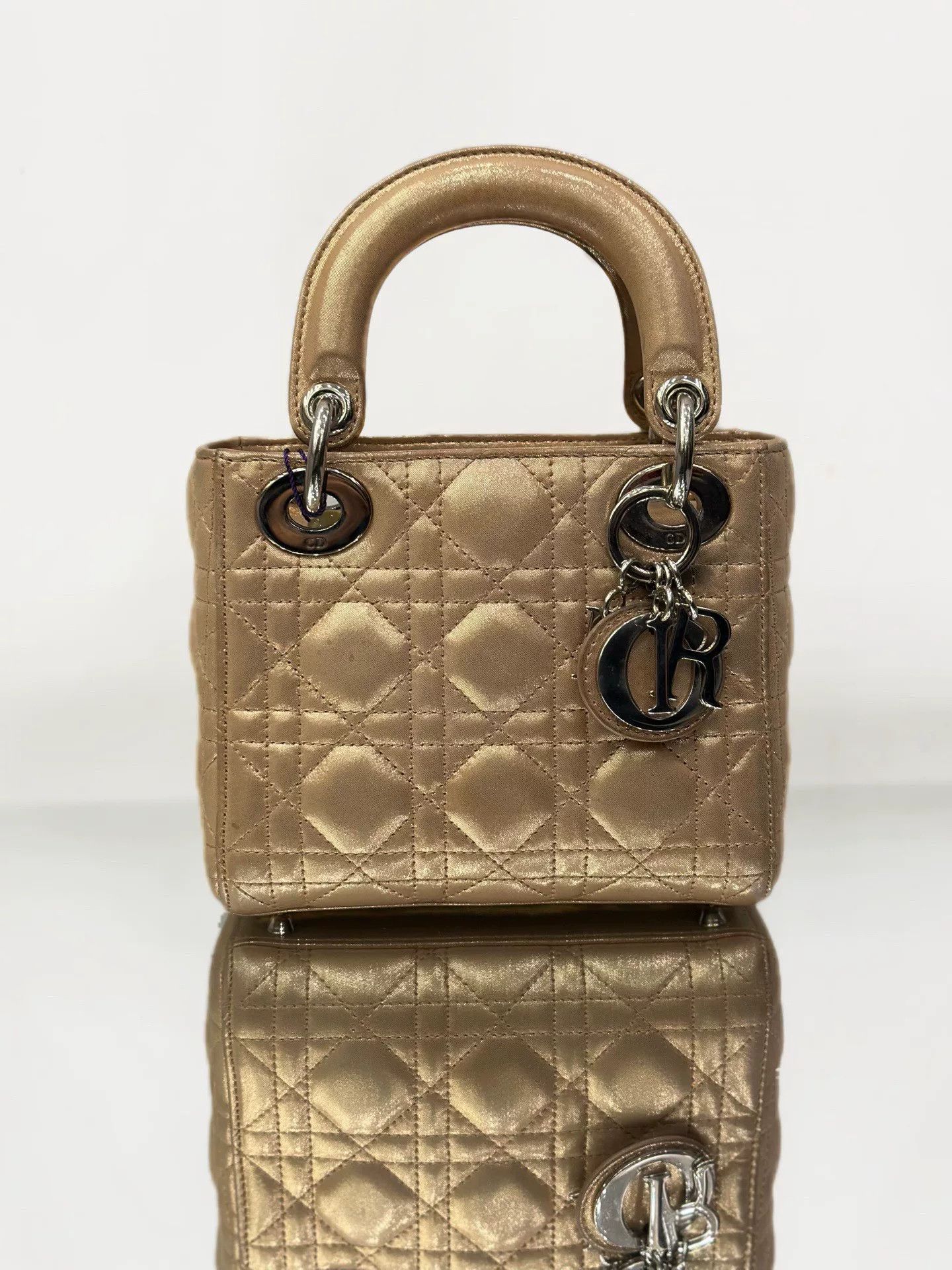 Dior Pre-loved Bag Very good condition Size ONE SIZE - 2 Thumbnail