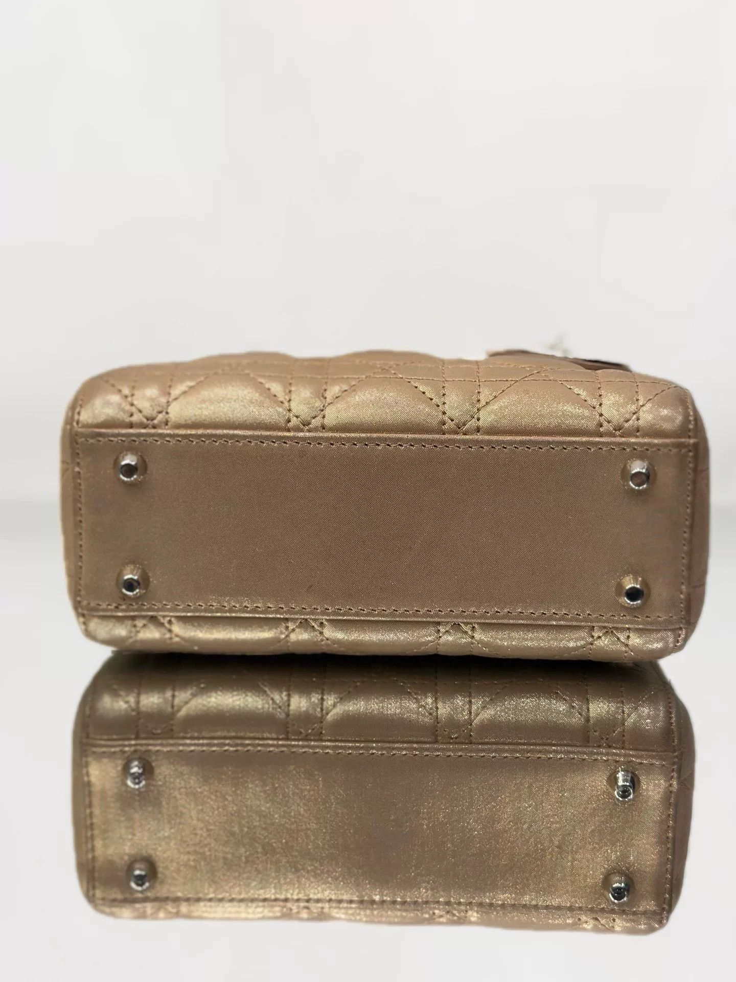 Dior Pre-loved Bag Very good condition Size ONE SIZE - 6 Thumbnail