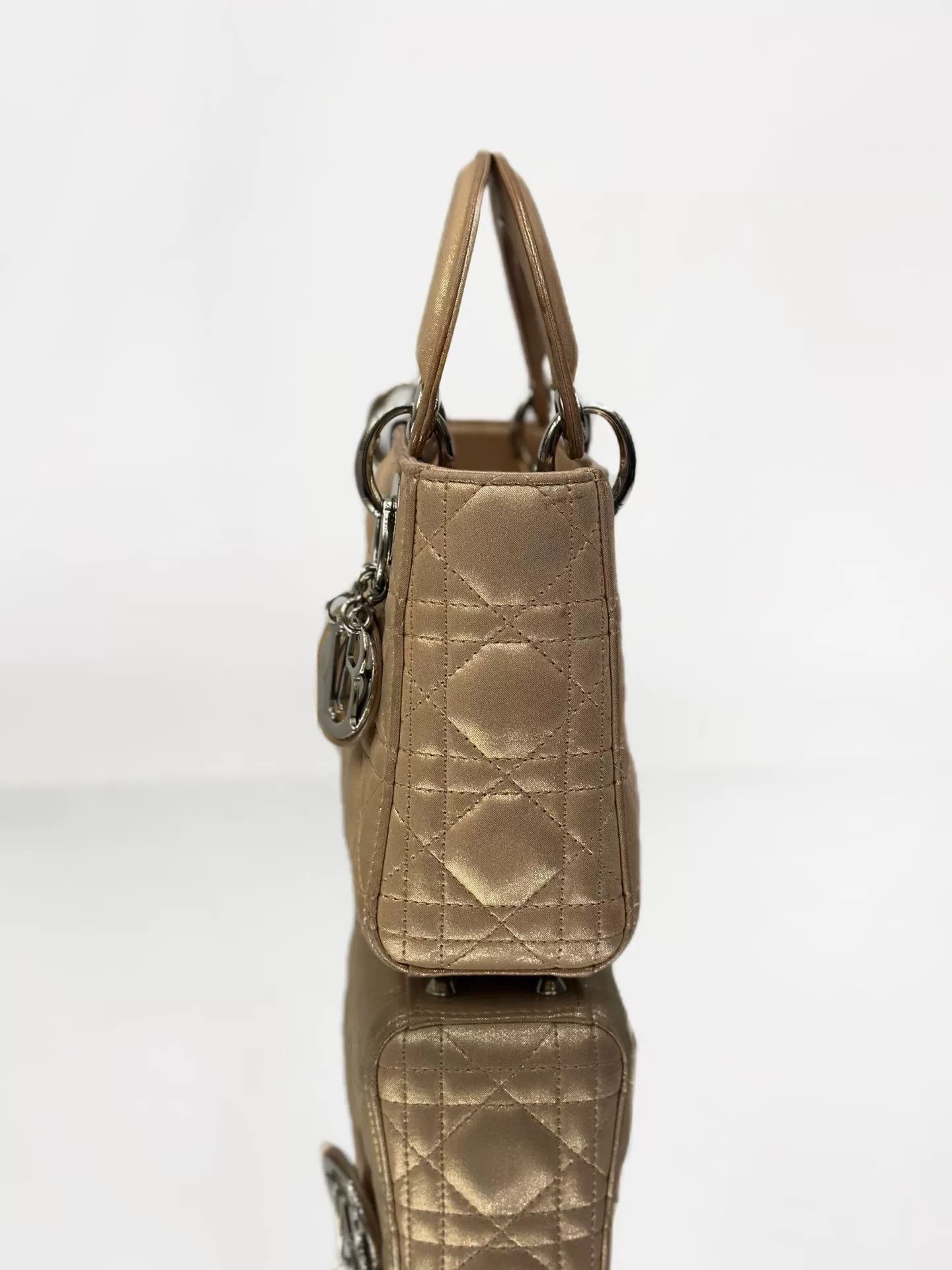 Dior Pre-loved Bag Very good condition Size ONE SIZE - 3 Thumbnail