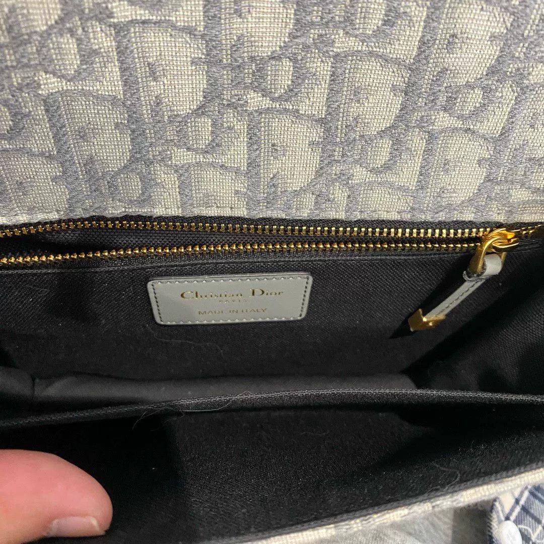 Dior Pre-loved Bag Very good condition Size ONE SIZE - 5 Thumbnail