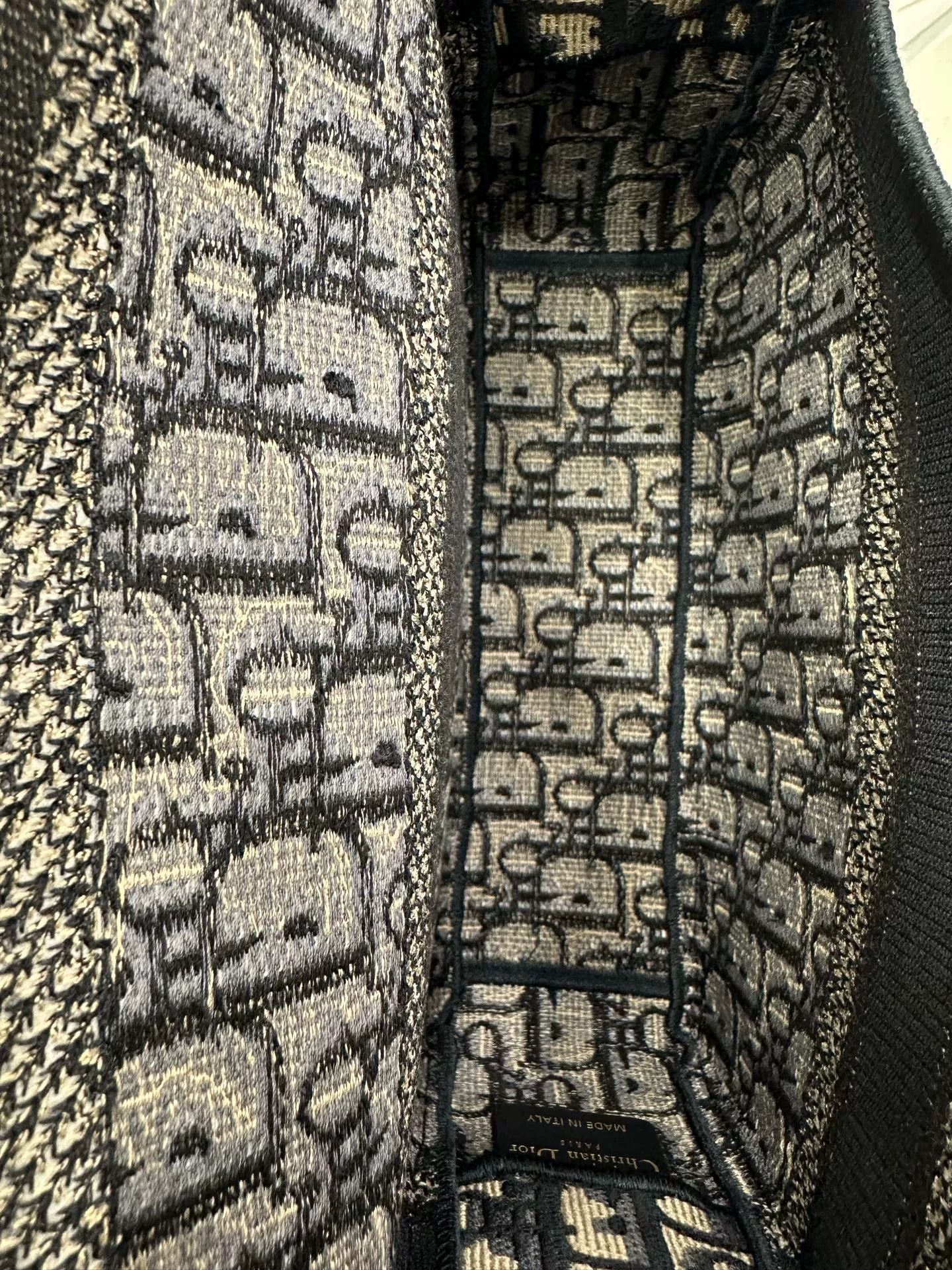 Dior Pre-loved Bag Very good condition Size ONE SIZE - 7 Thumbnail