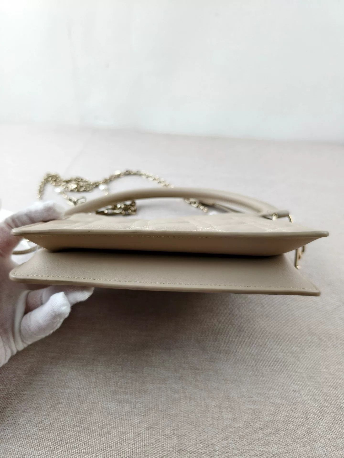 Dior Pre-loved Bag Very good condition Size ONE SIZE - 2 Thumbnail