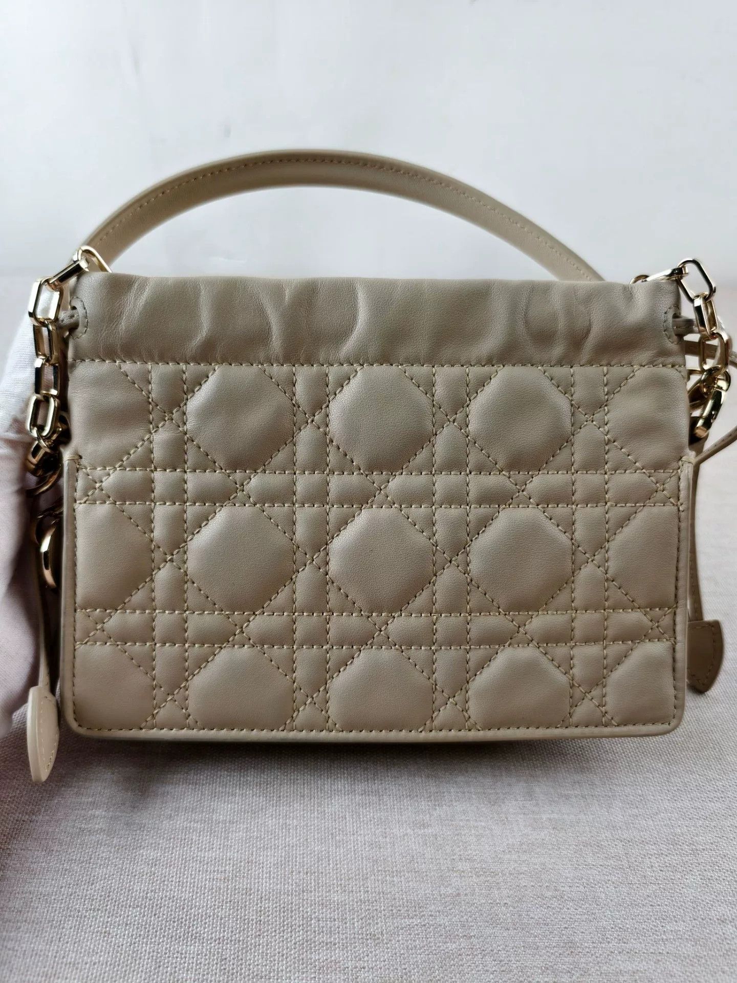 Dior Pre-loved Bag Very good condition Size ONE SIZE - 5 Thumbnail