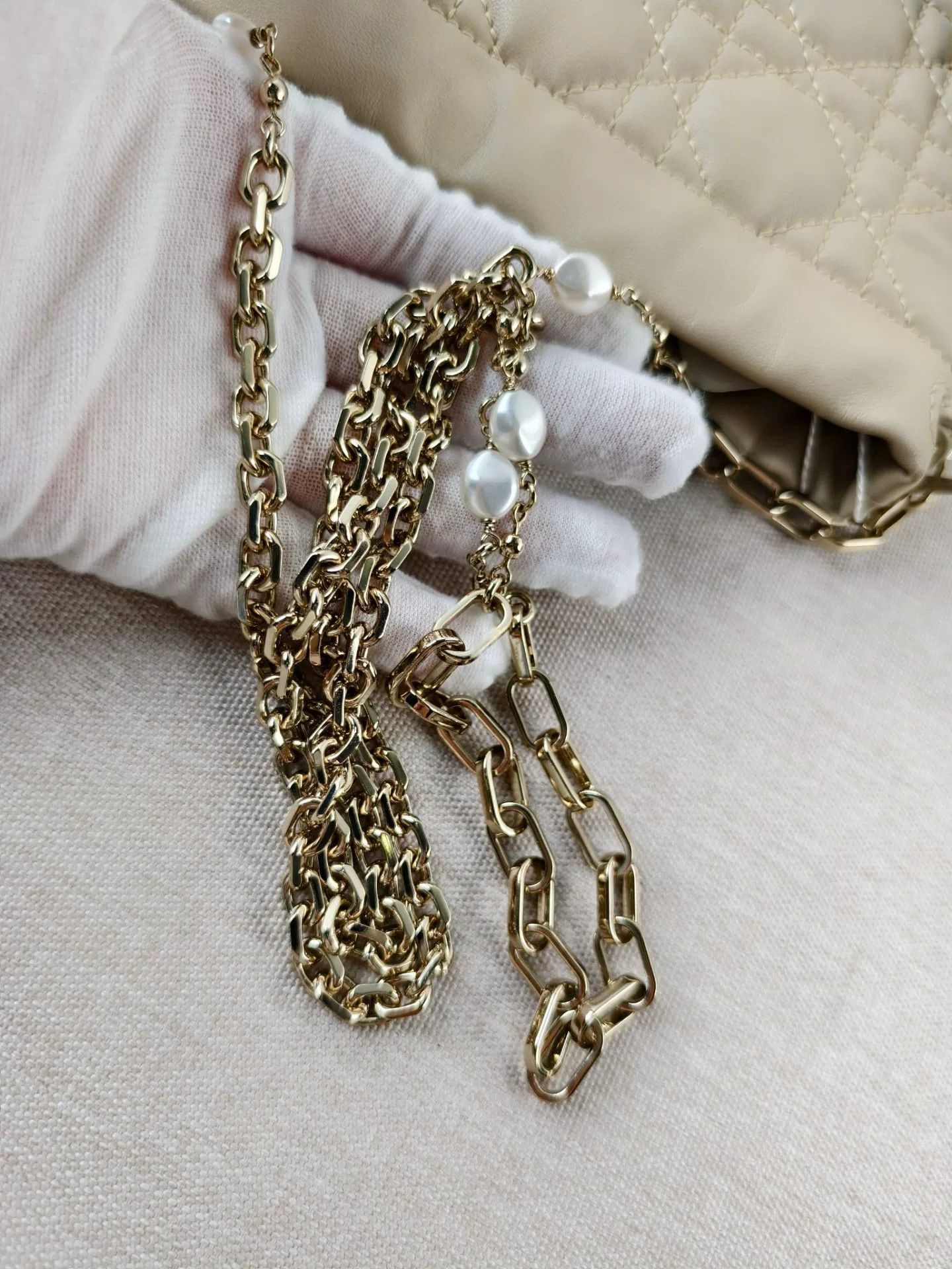 Dior Pre-loved Bag Very good condition Size ONE SIZE - 8 Thumbnail