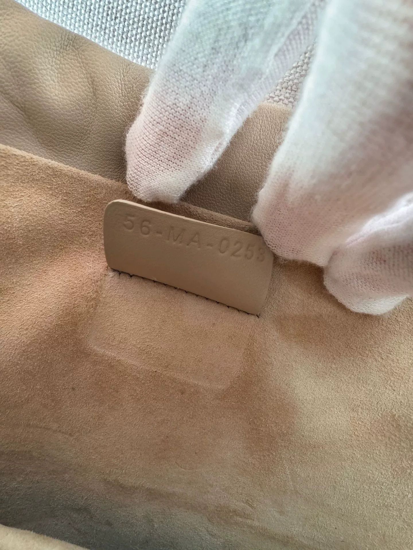 Dior Pre-loved Bag Very good condition Size ONE SIZE - 3 Thumbnail