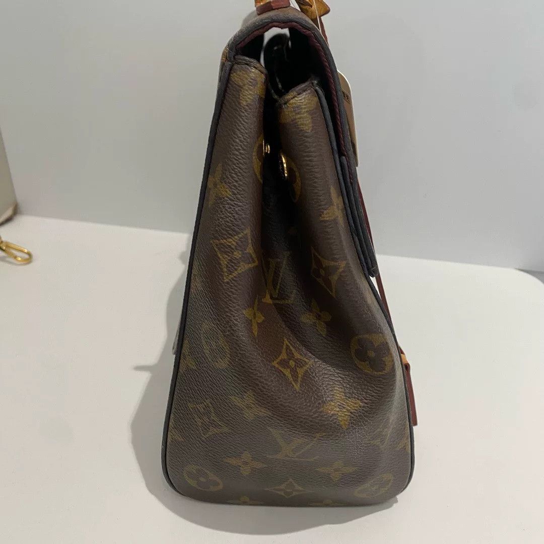 Louis Vuitton Pre-loved Bag Very good condition Size ONE SIZE - 2 Thumbnail