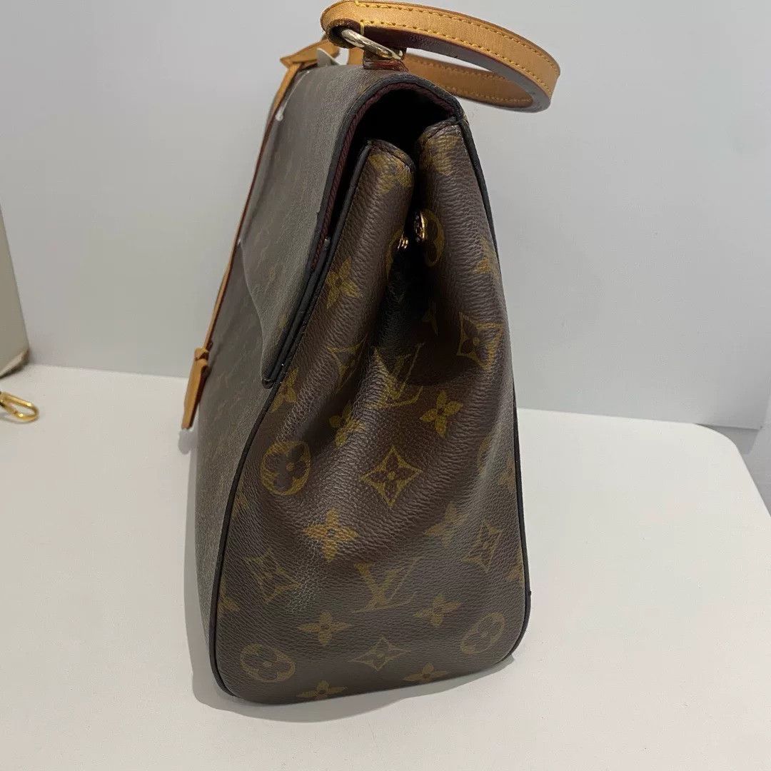 Louis Vuitton Pre-loved Bag Very good condition Size ONE SIZE - 3 Thumbnail