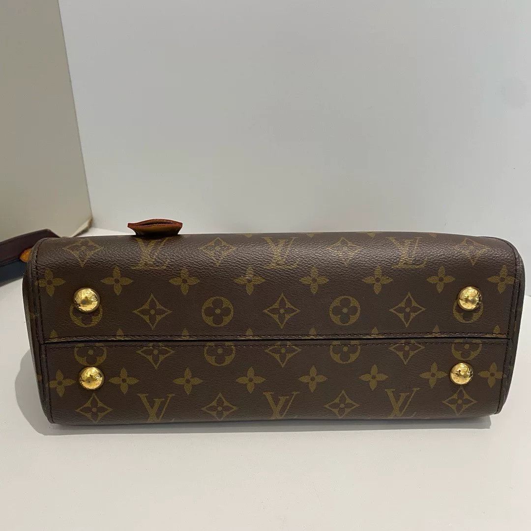 Louis Vuitton Pre-loved Bag Very good condition Size ONE SIZE - 5 Thumbnail