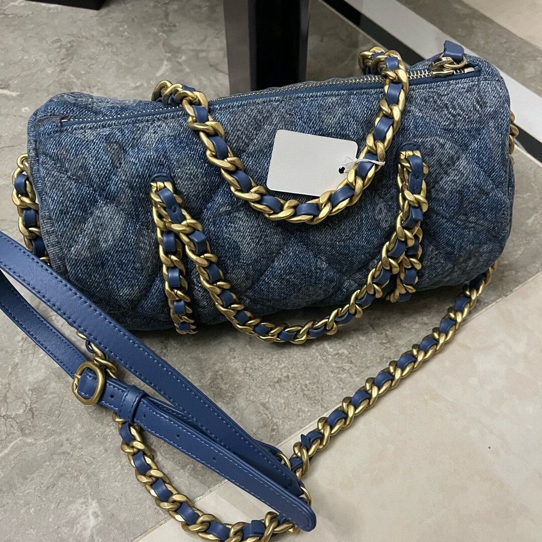 Chanel Pre-loved Bag Very good condition Size ONE SIZE - 3 Thumbnail