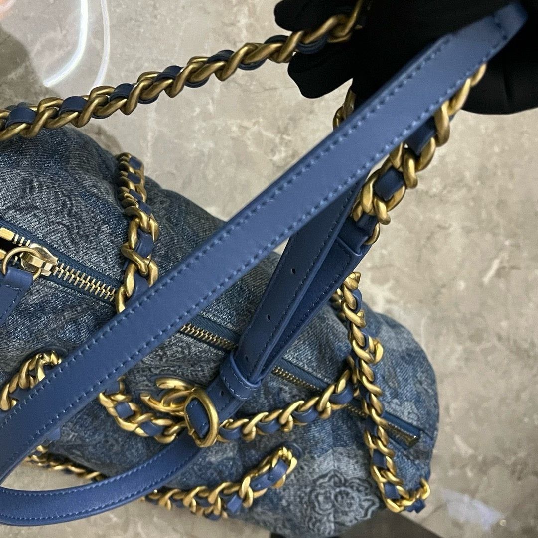 Chanel Pre-loved Bag Very good condition Size ONE SIZE - 6 Thumbnail