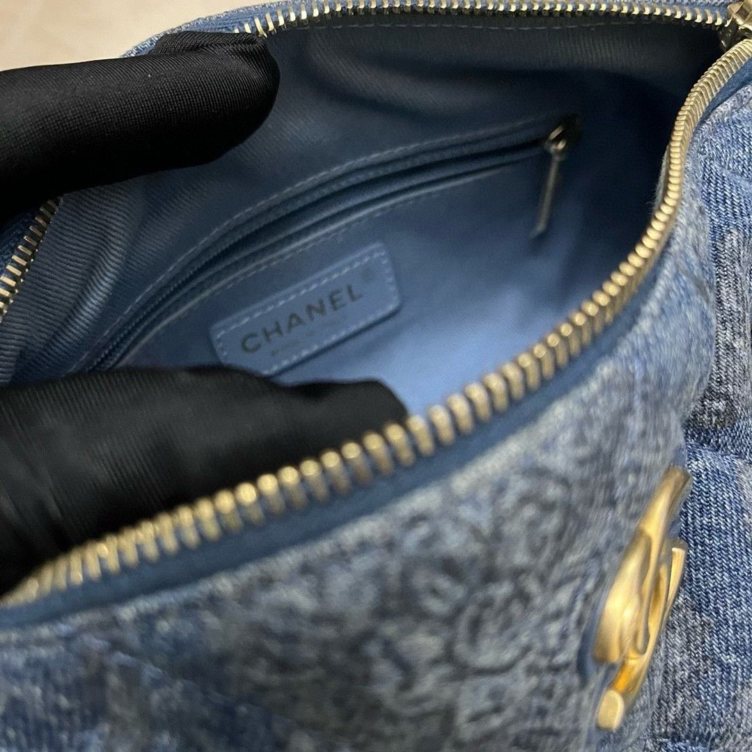Chanel Pre-loved Bag Very good condition Size ONE SIZE - 9 Thumbnail