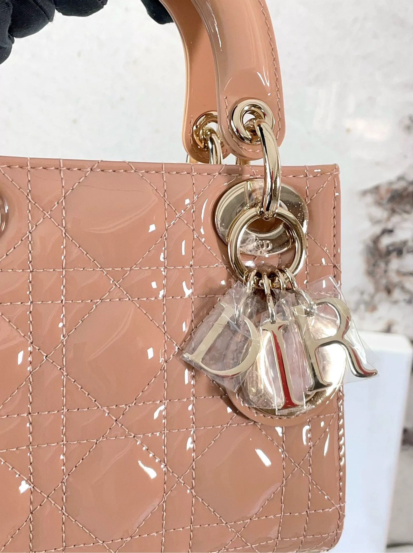 Dior Pre-loved Bag Very good condition Size ONE SIZE - 7 Thumbnail